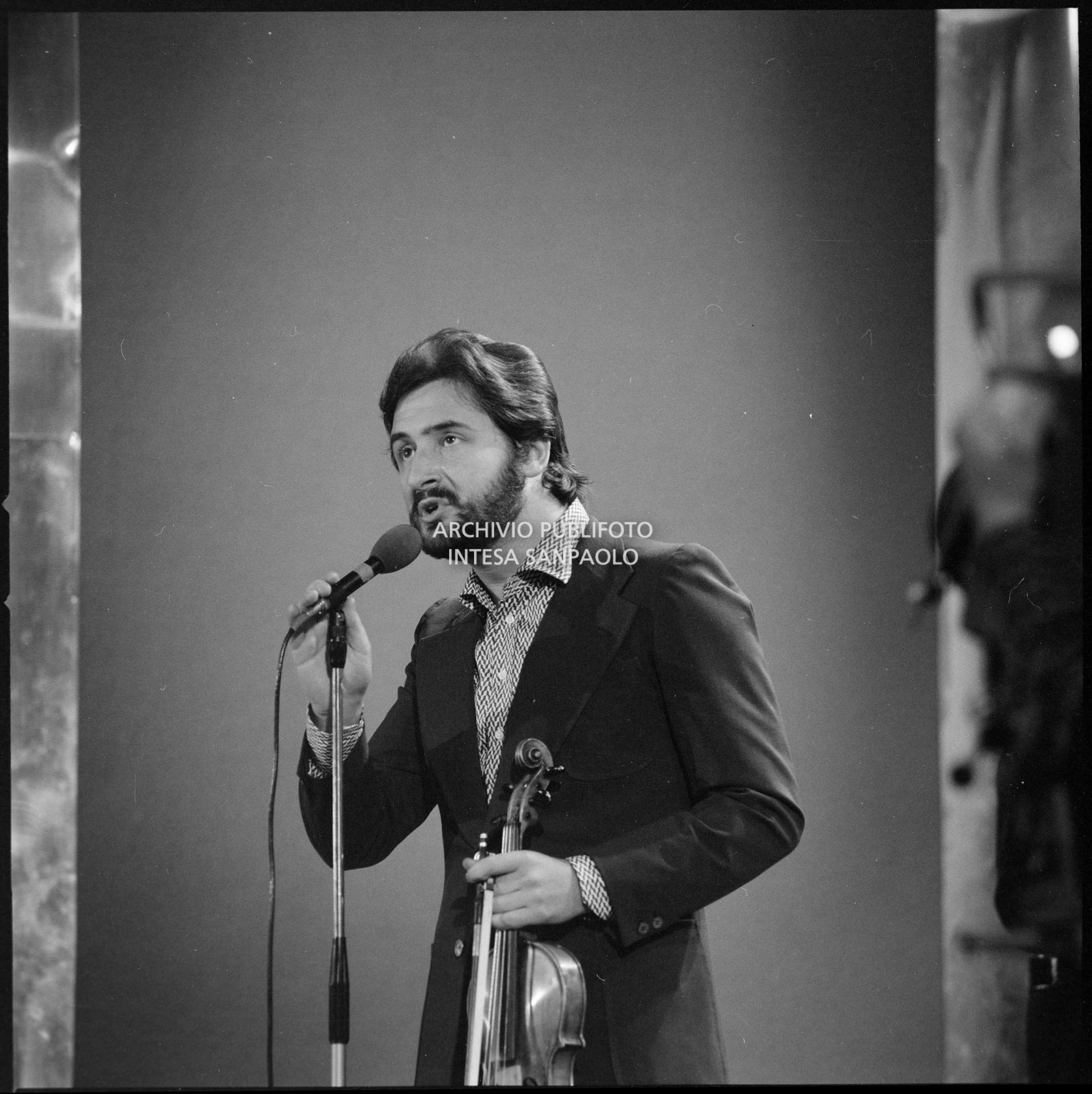 XXI Festival della canzone italiana di Sanremo