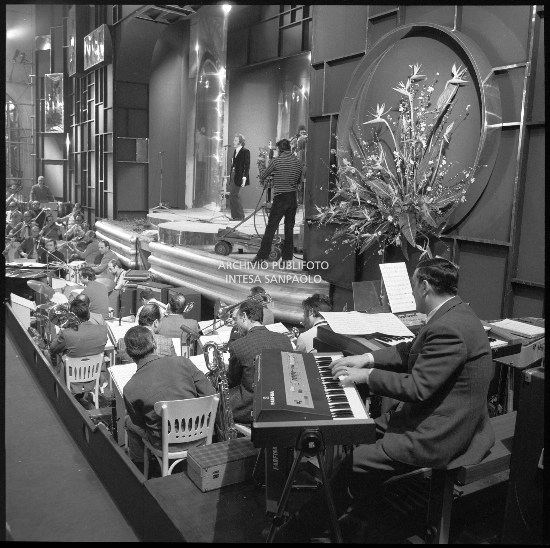 XXI Festival della canzone italiana di Sanremo