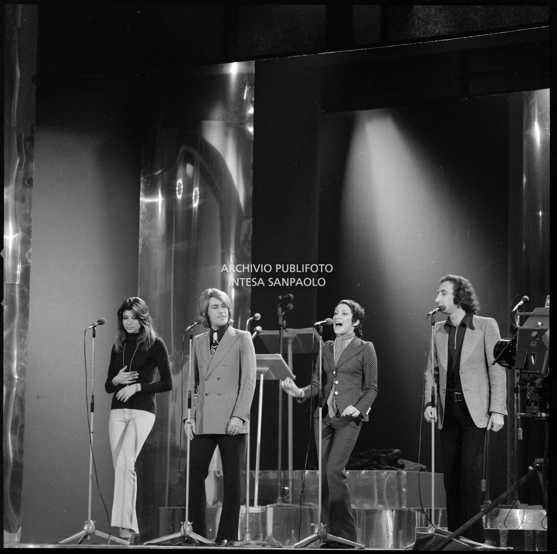 XXI Festival della canzone italiana di Sanremo