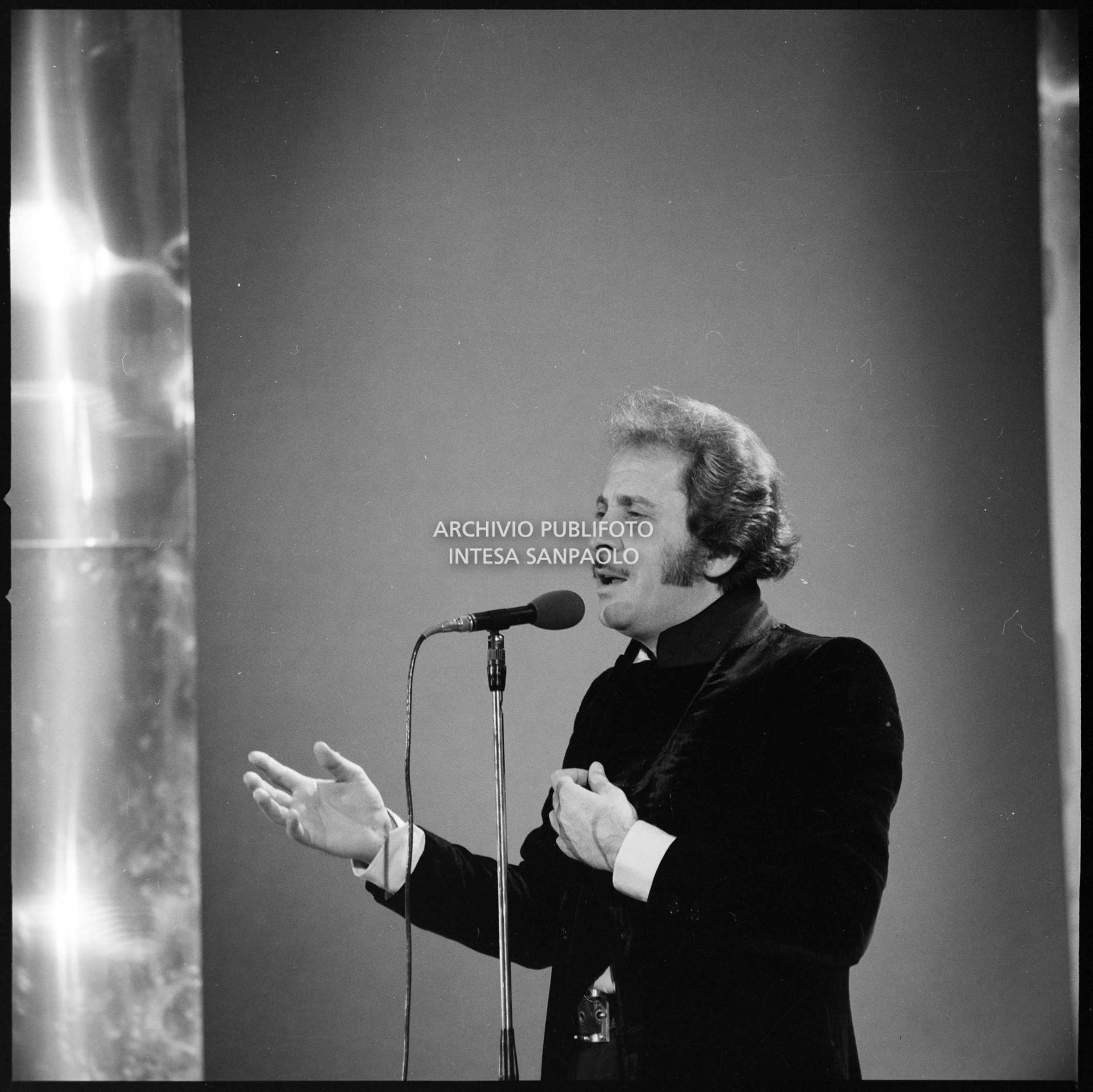 XXI Festival della canzone italiana di Sanremo