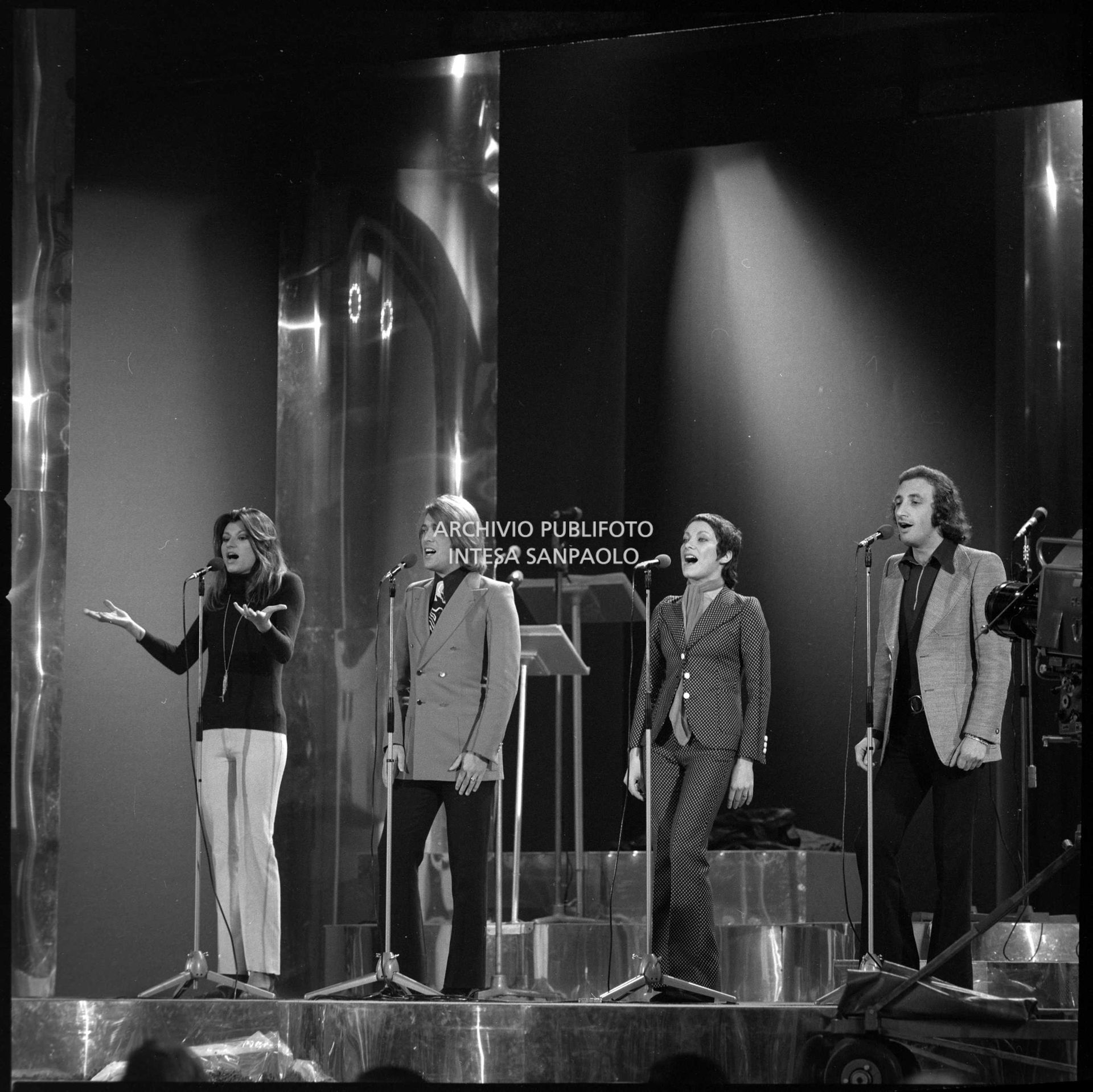 XXI Festival della canzone italiana di Sanremo