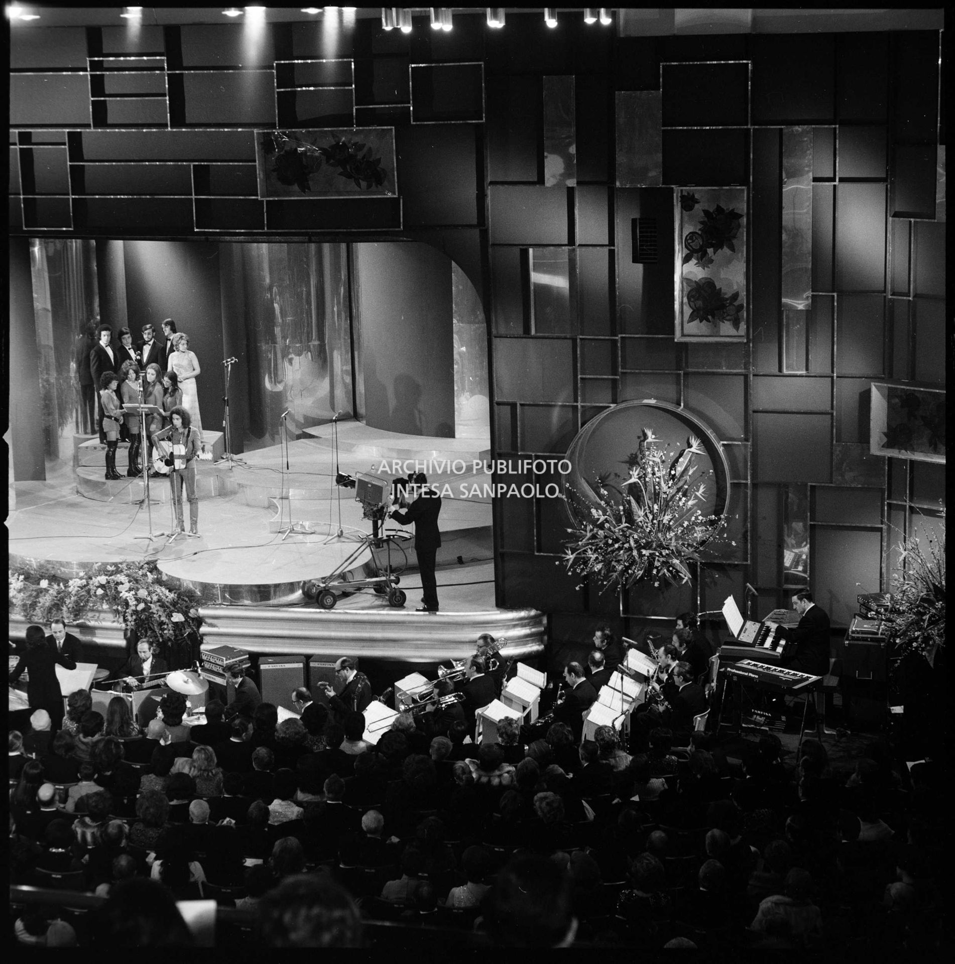 XXI Festival della canzone italiana di Sanremo