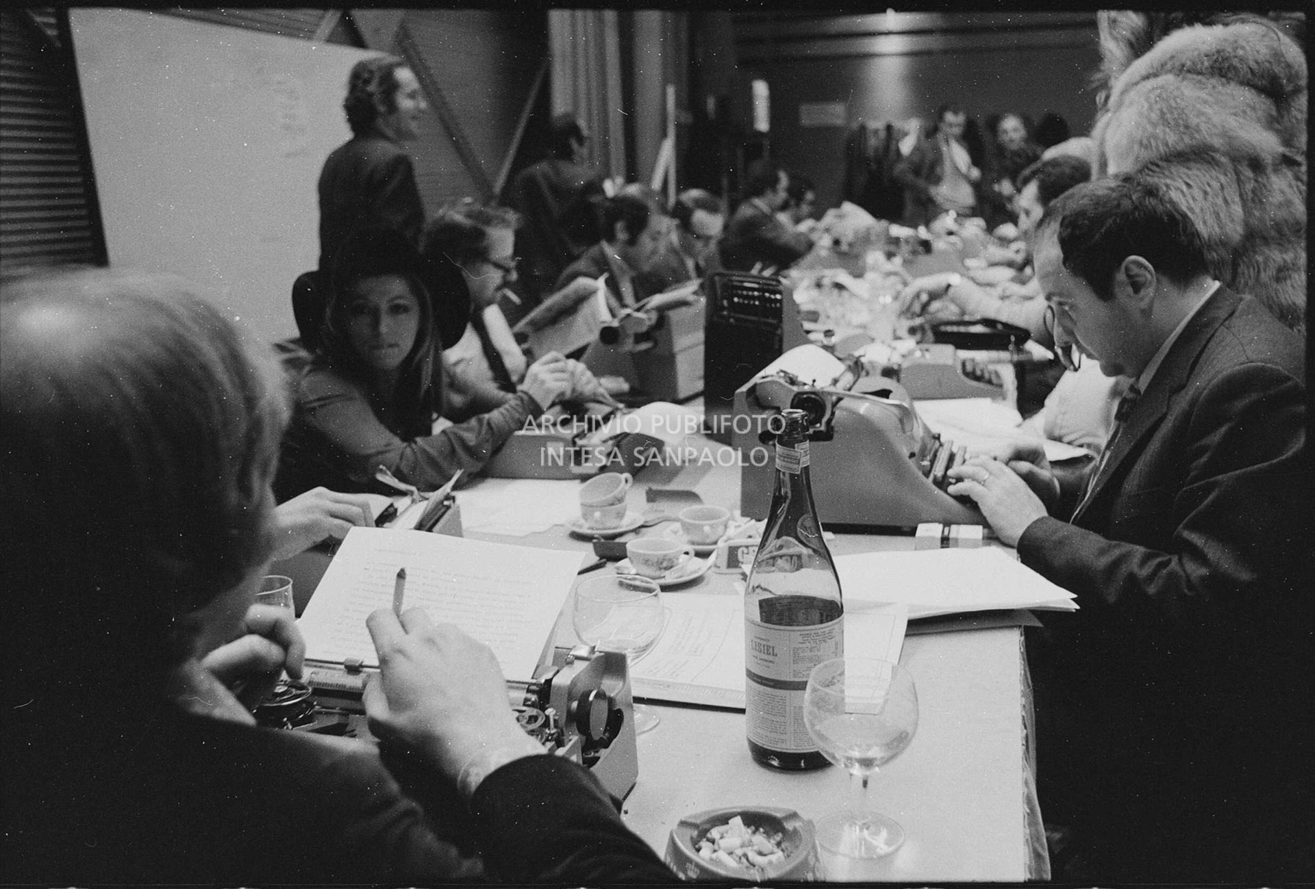 XXI Festival della canzone italiana di Sanremo