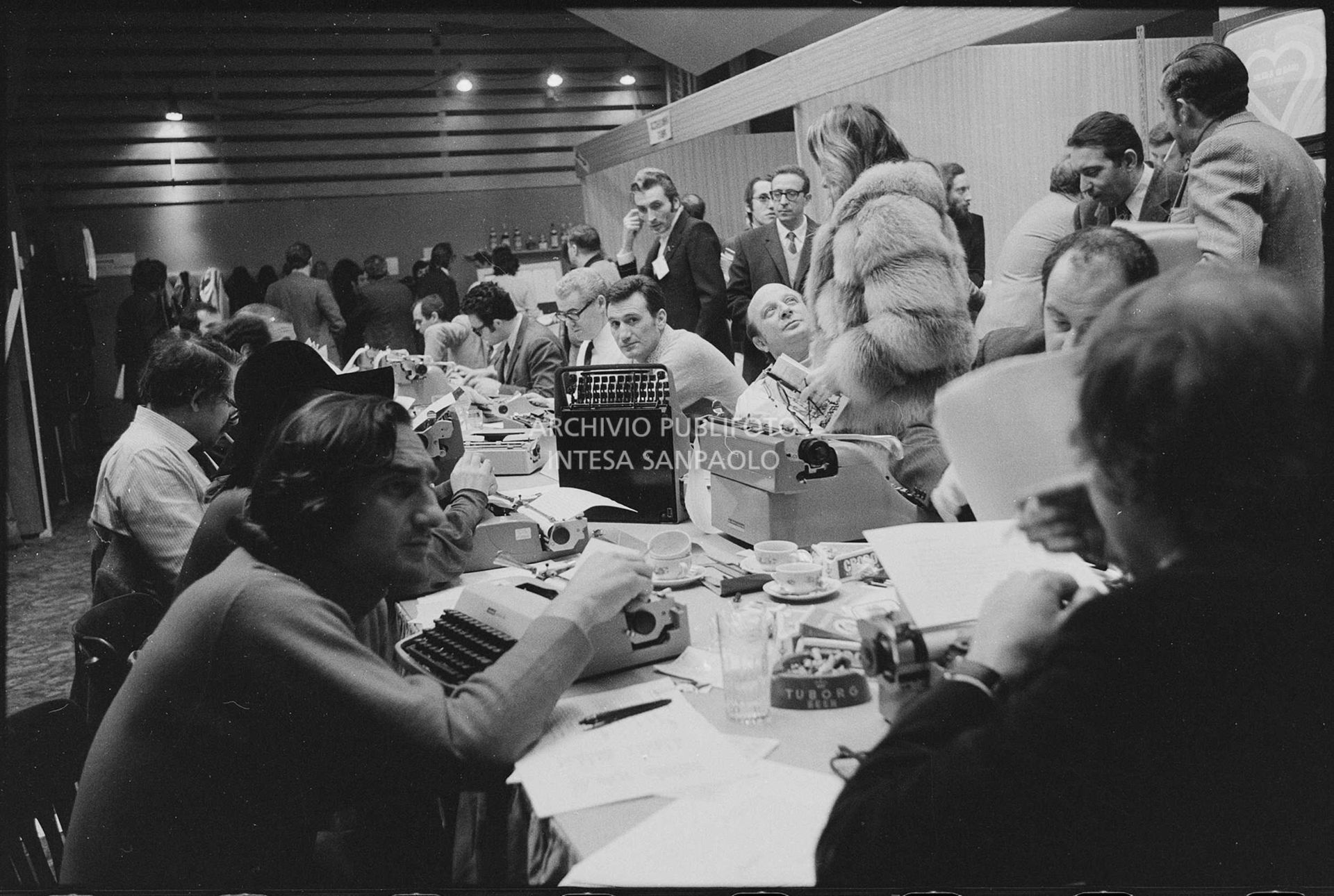 XXI Festival della canzone italiana di Sanremo