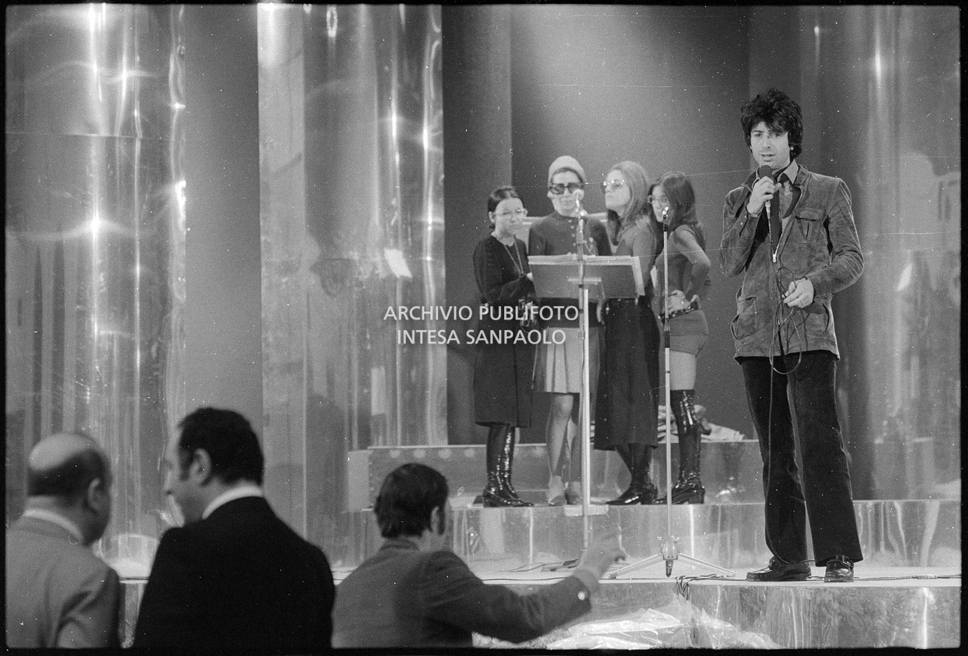 XXI Festival della canzone italiana di Sanremo