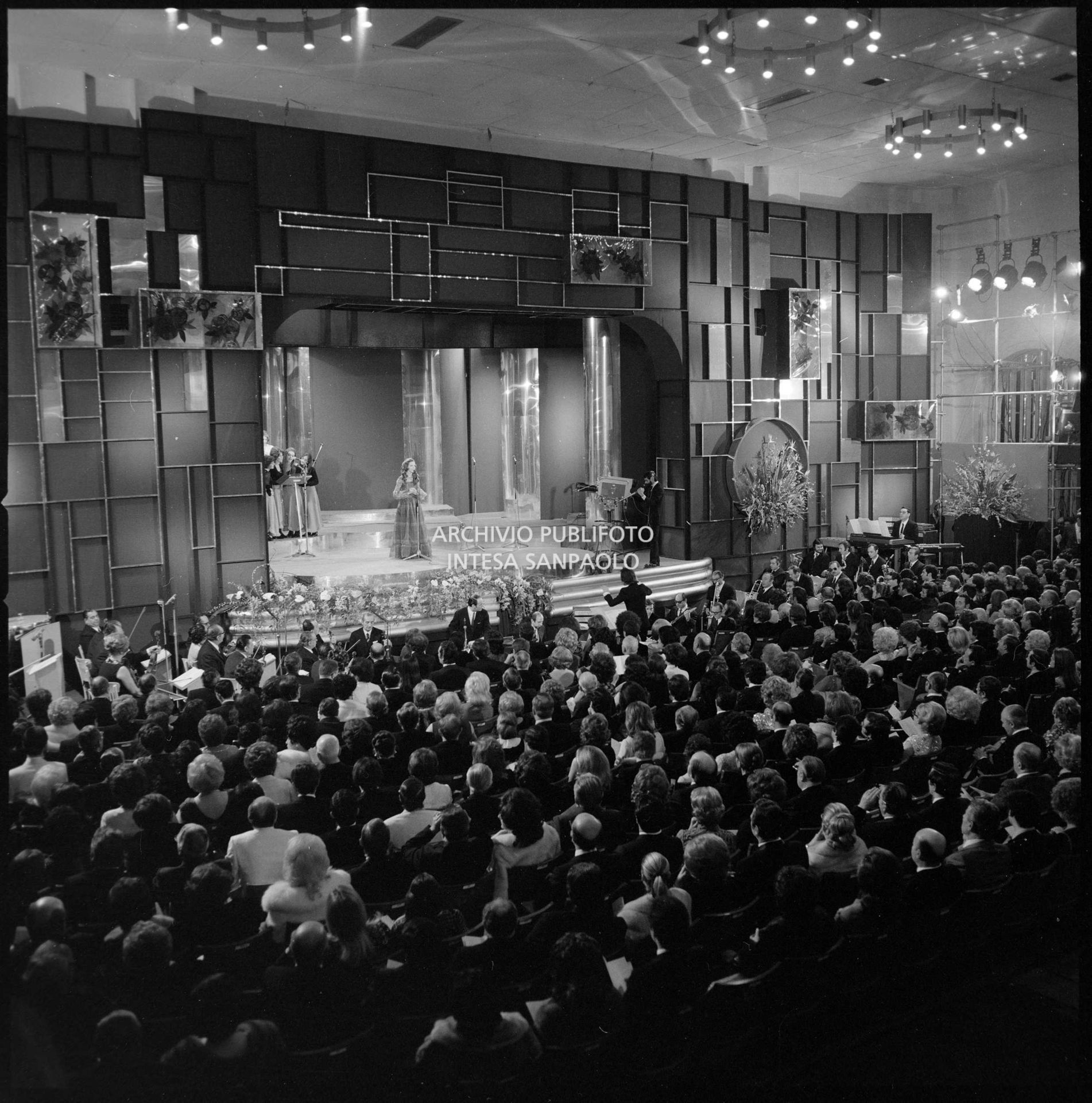 XXI Festival della canzone italiana di Sanremo