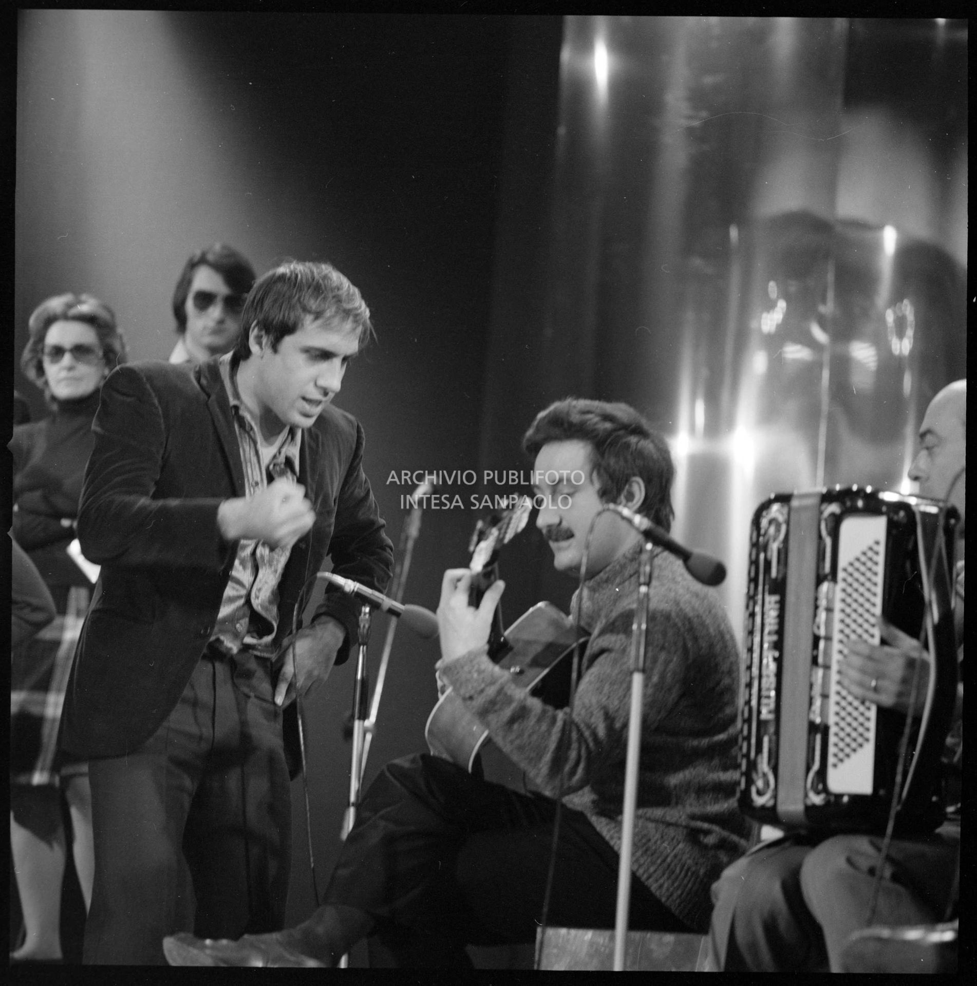 XXI Festival della canzone italiana di Sanremo