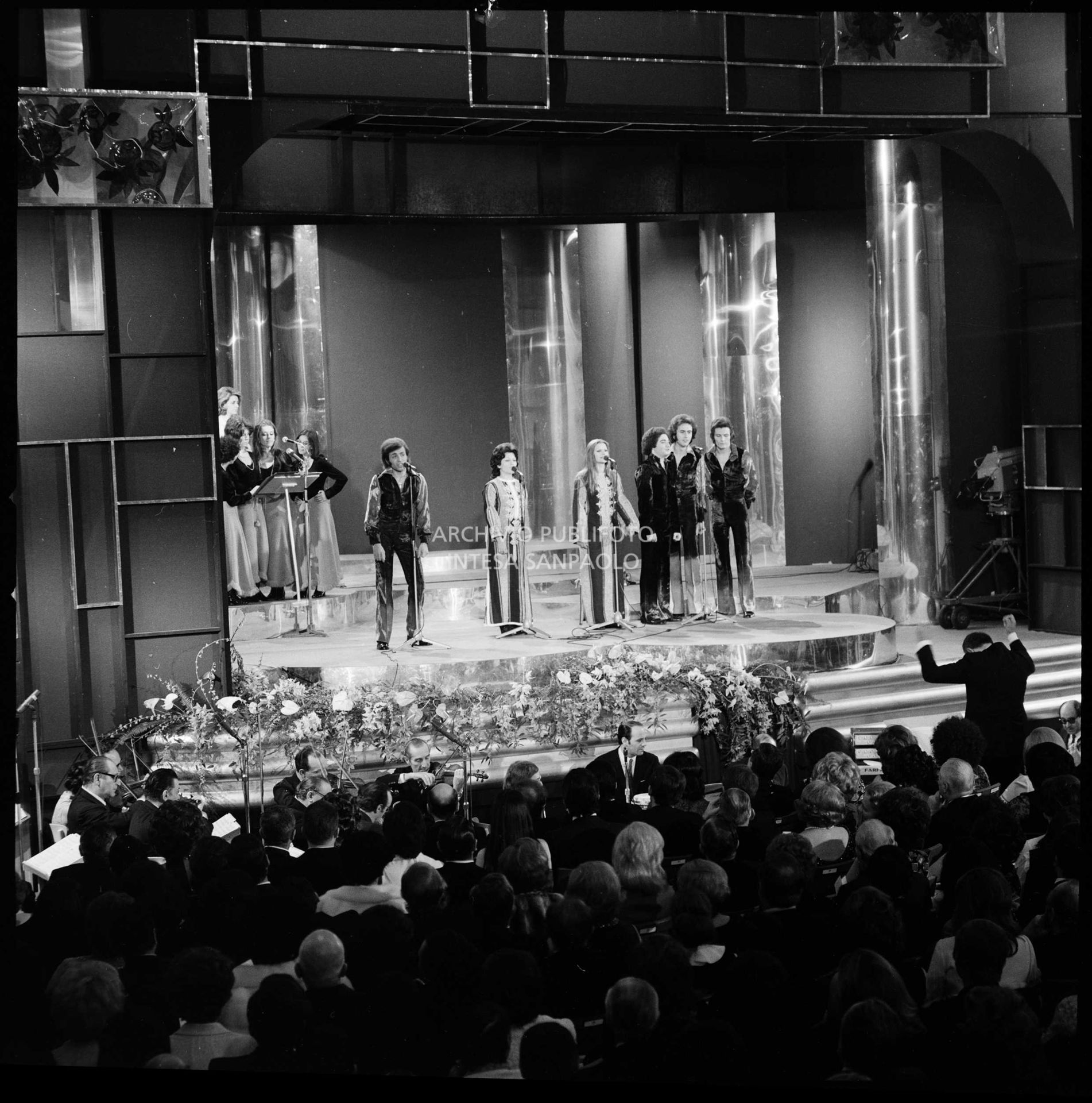 XXI Festival della canzone italiana di Sanremo