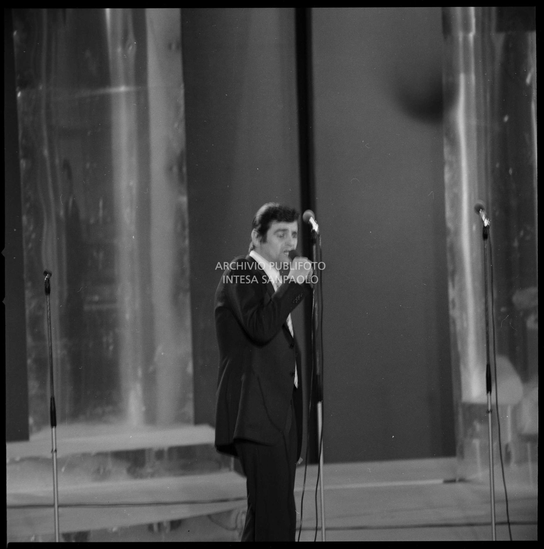 XXI Festival della canzone italiana di Sanremo