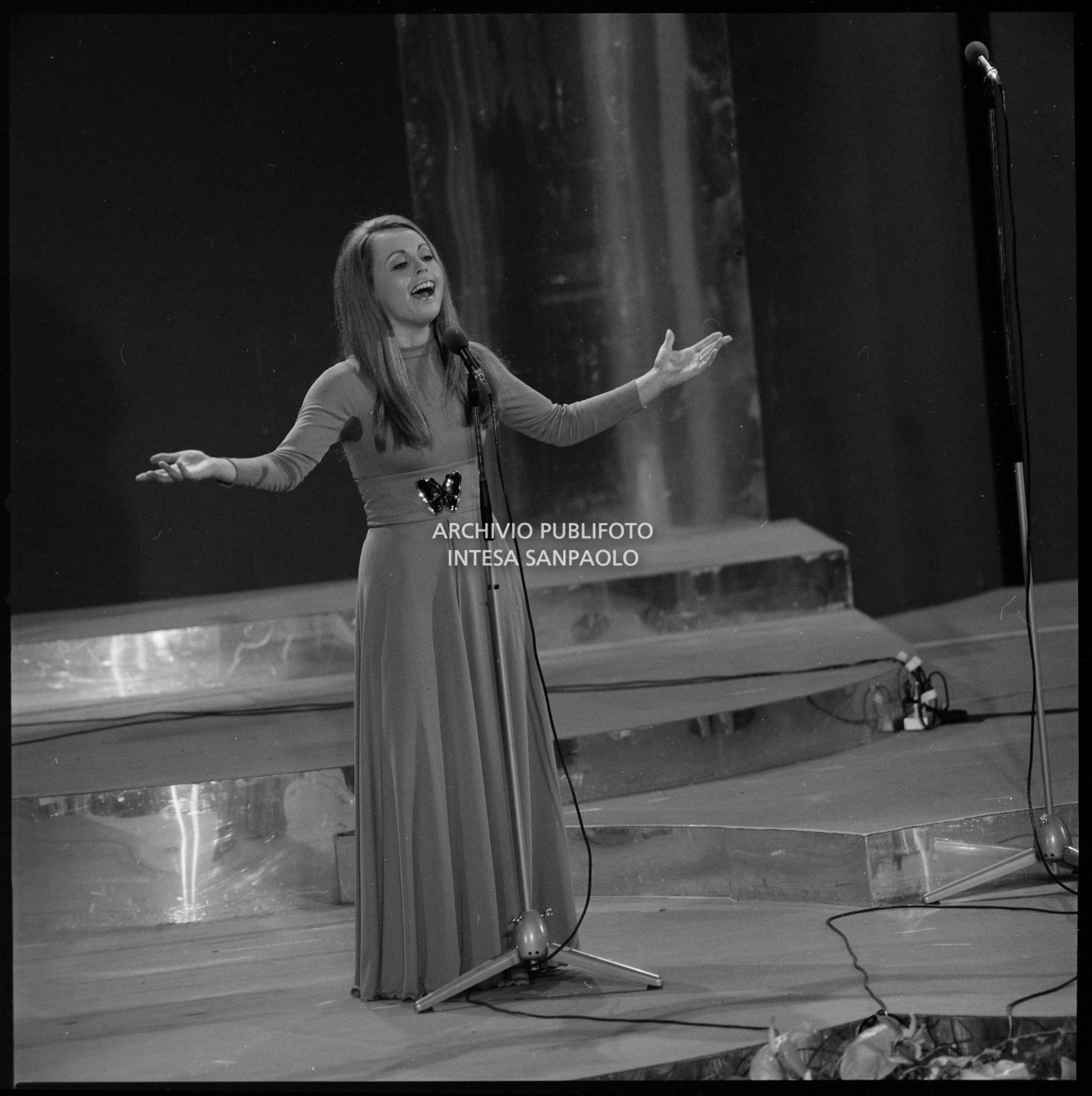 XXI Festival della canzone italiana di Sanremo