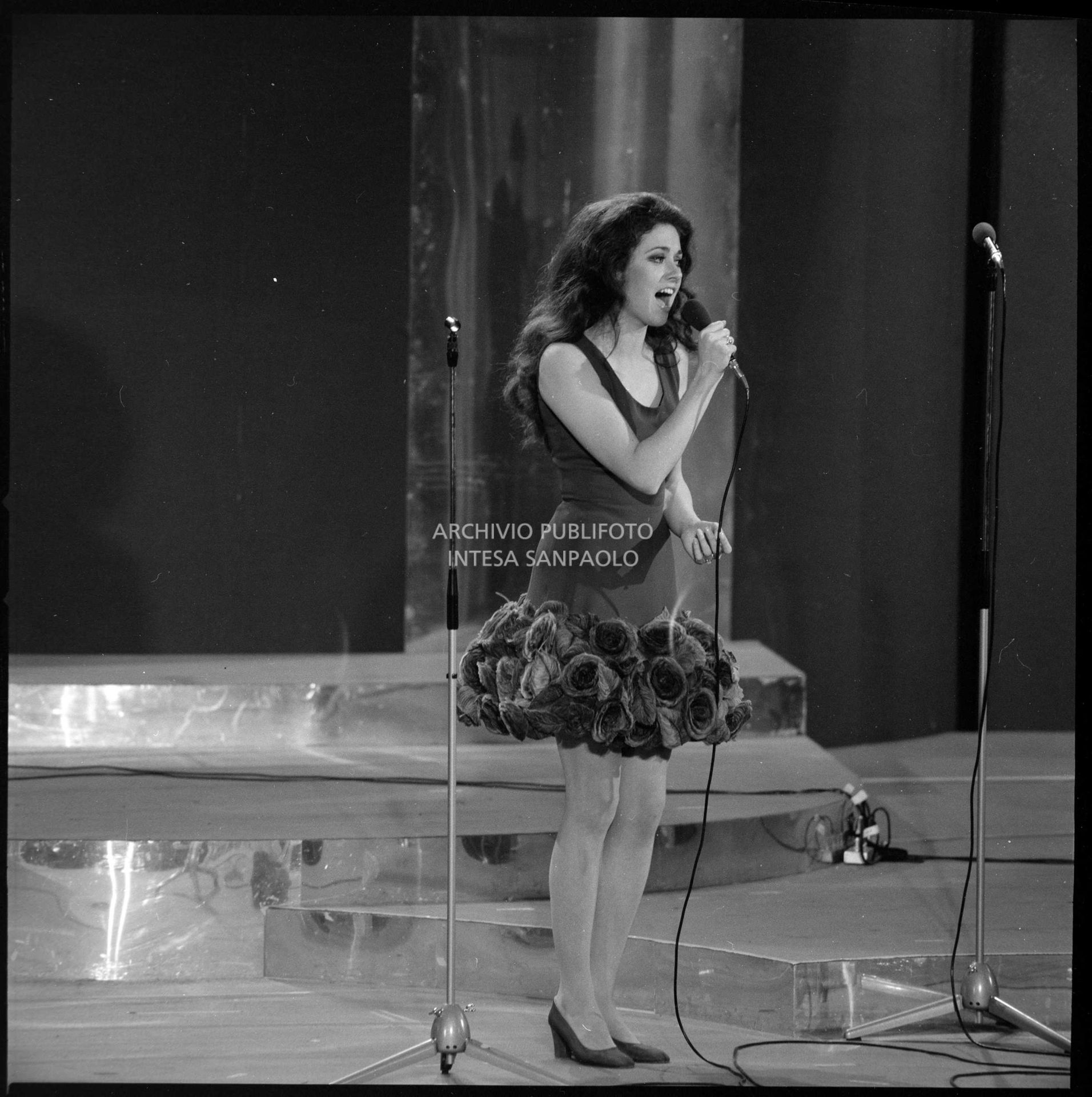 XXI Festival della canzone italiana di Sanremo