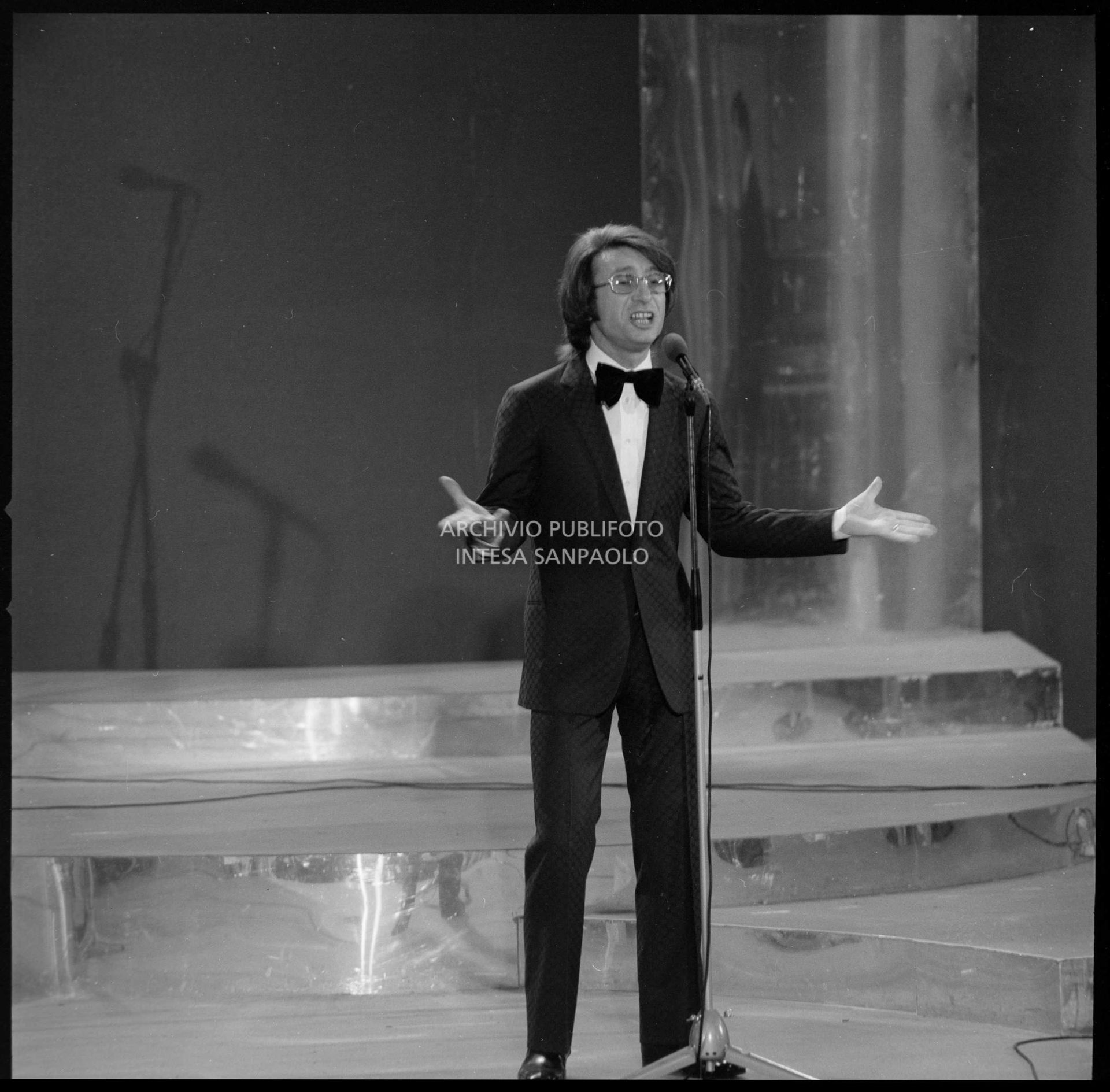 XXI Festival della canzone italiana di Sanremo