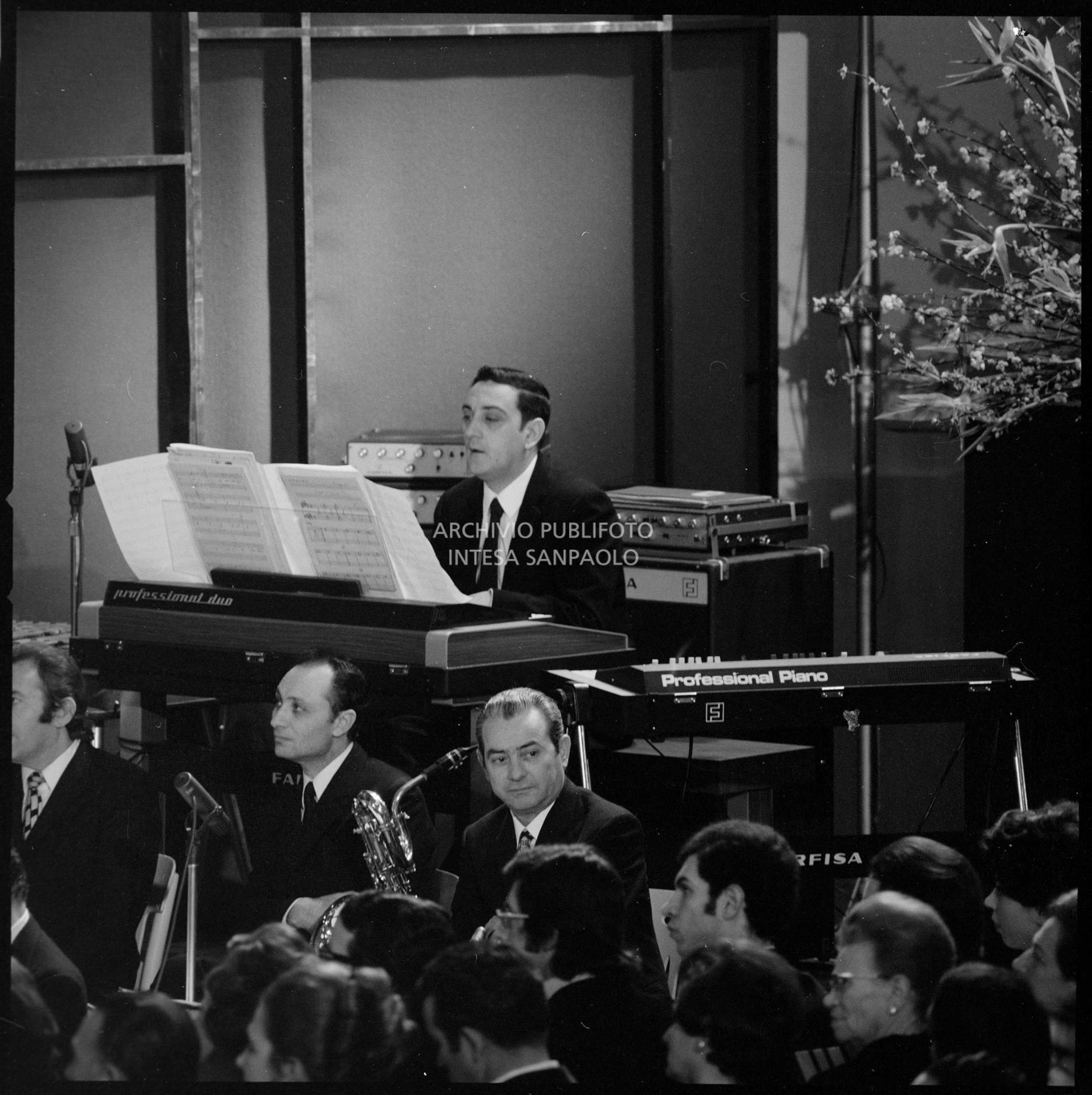 XXI Festival della canzone italiana di Sanremo