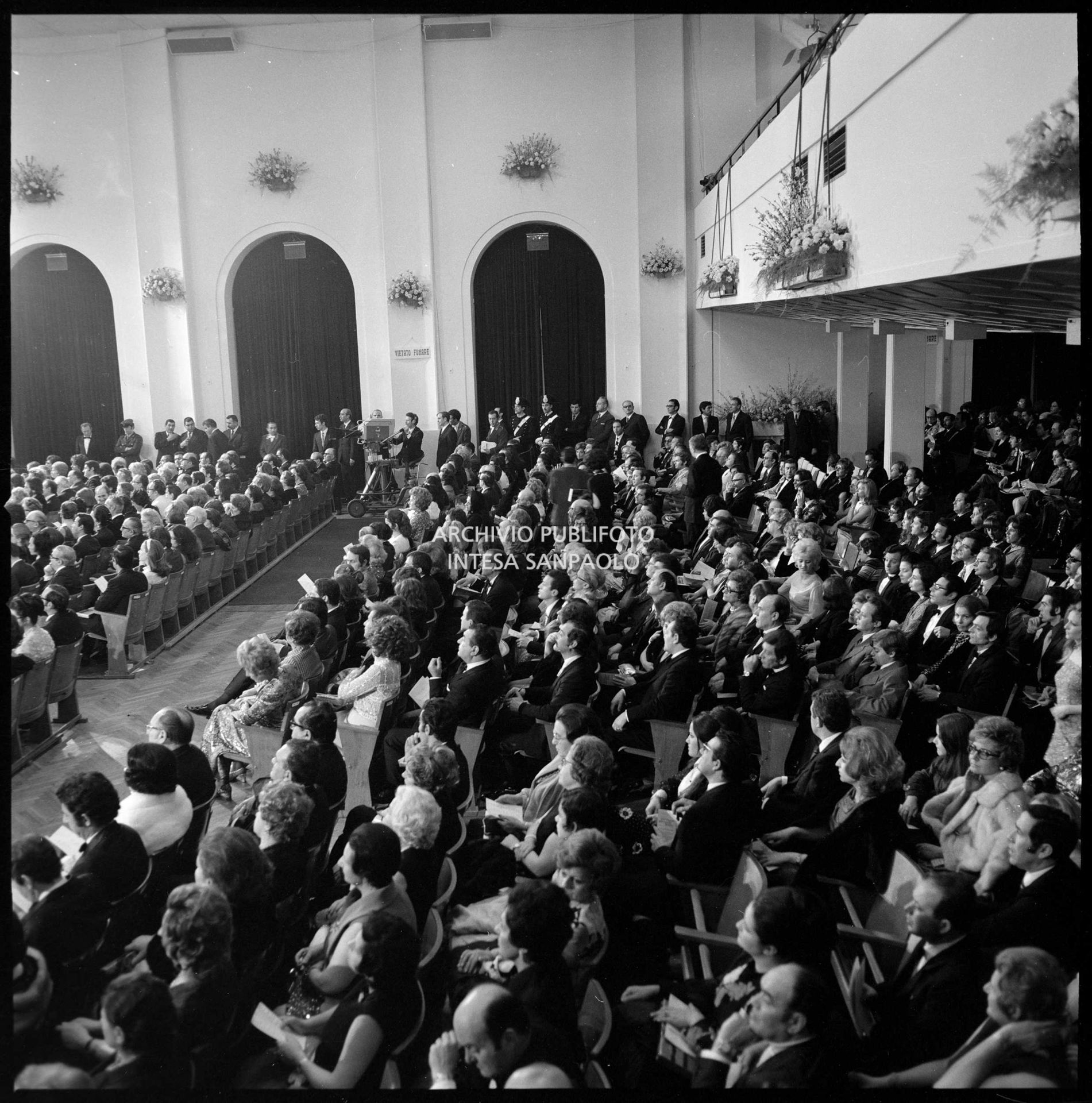 XXI Festival della canzone italiana di Sanremo