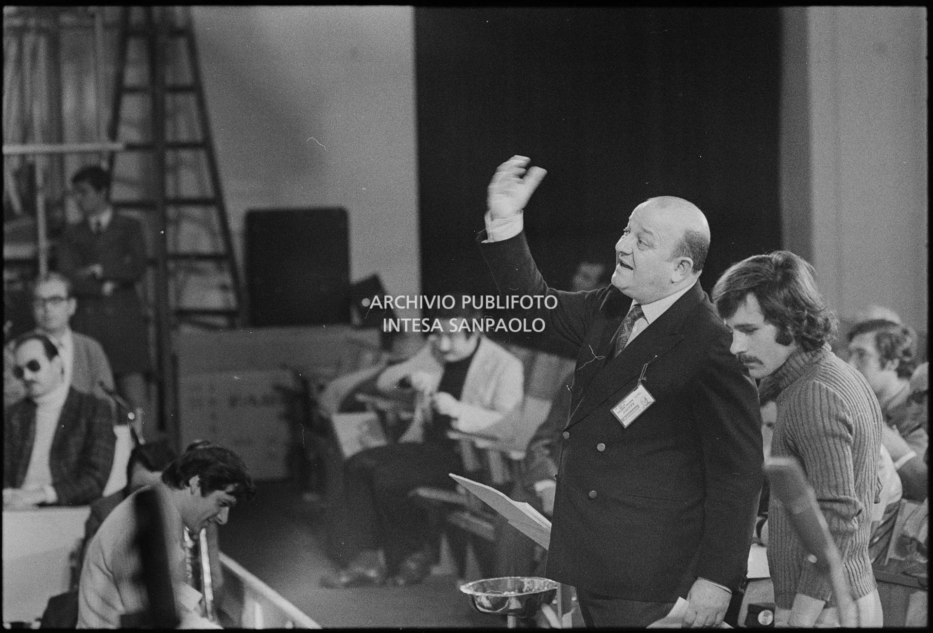 XXI Festival della canzone italiana di Sanremo