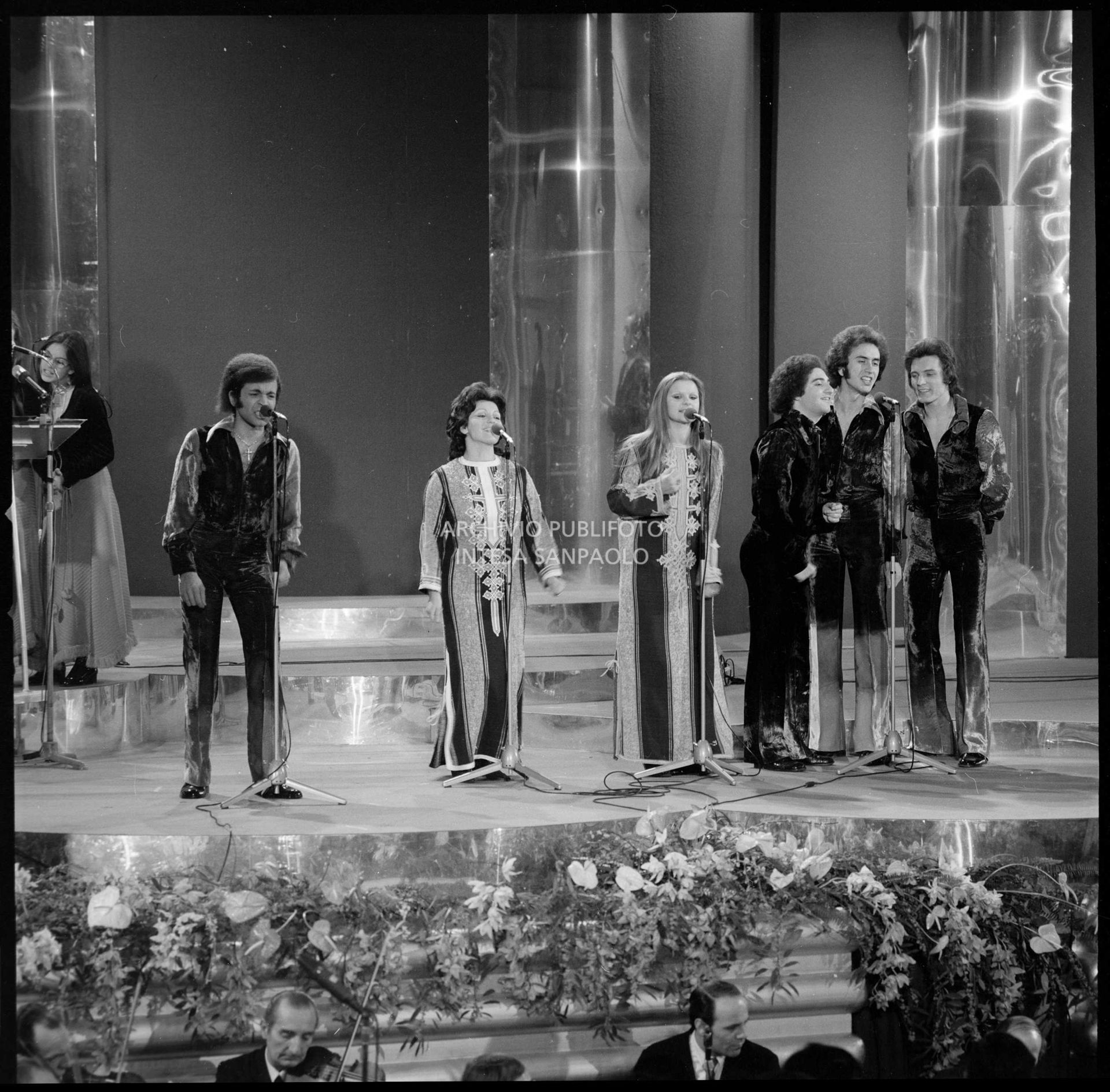 XXI Festival della canzone italiana di Sanremo