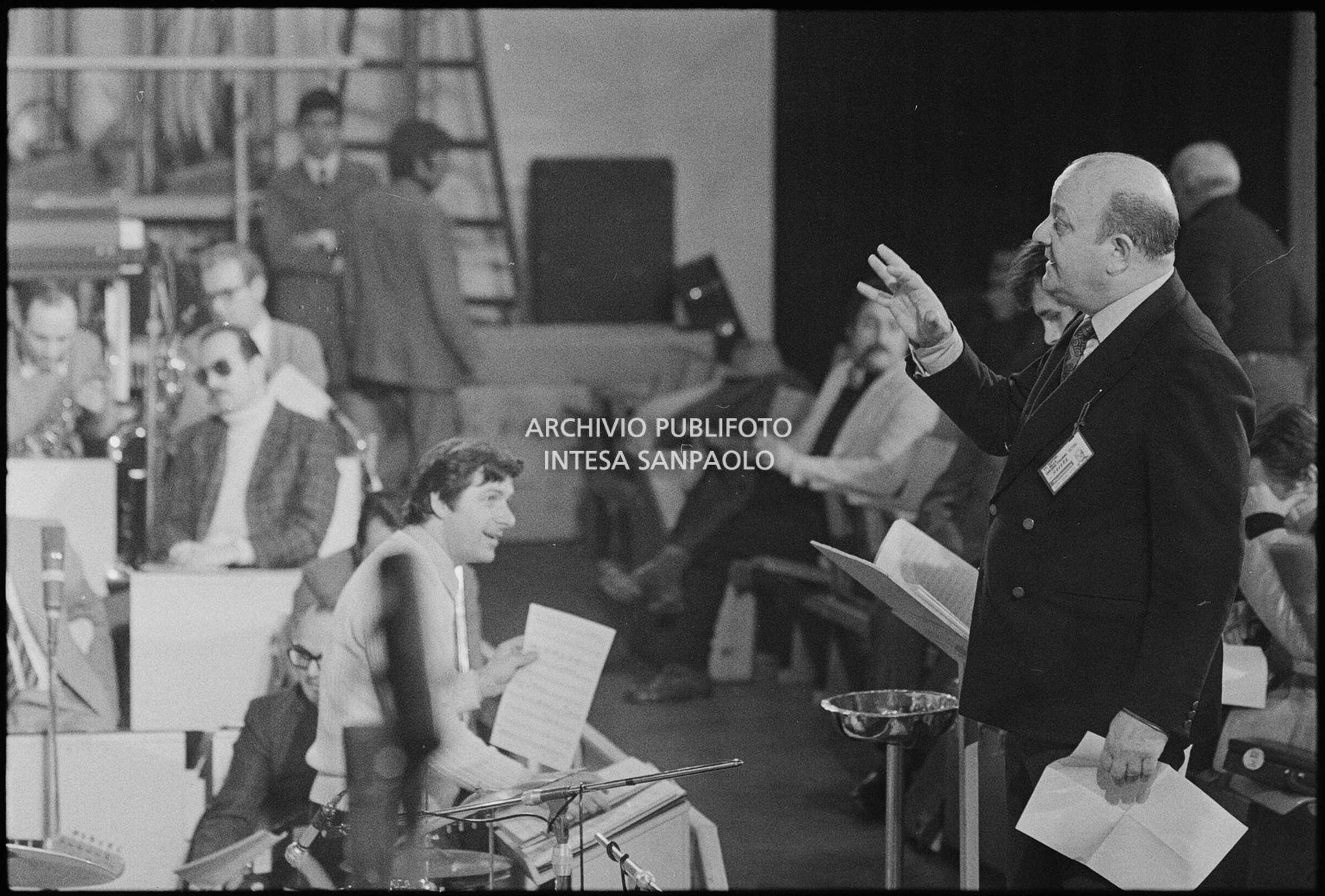 XXI Festival della canzone italiana di Sanremo