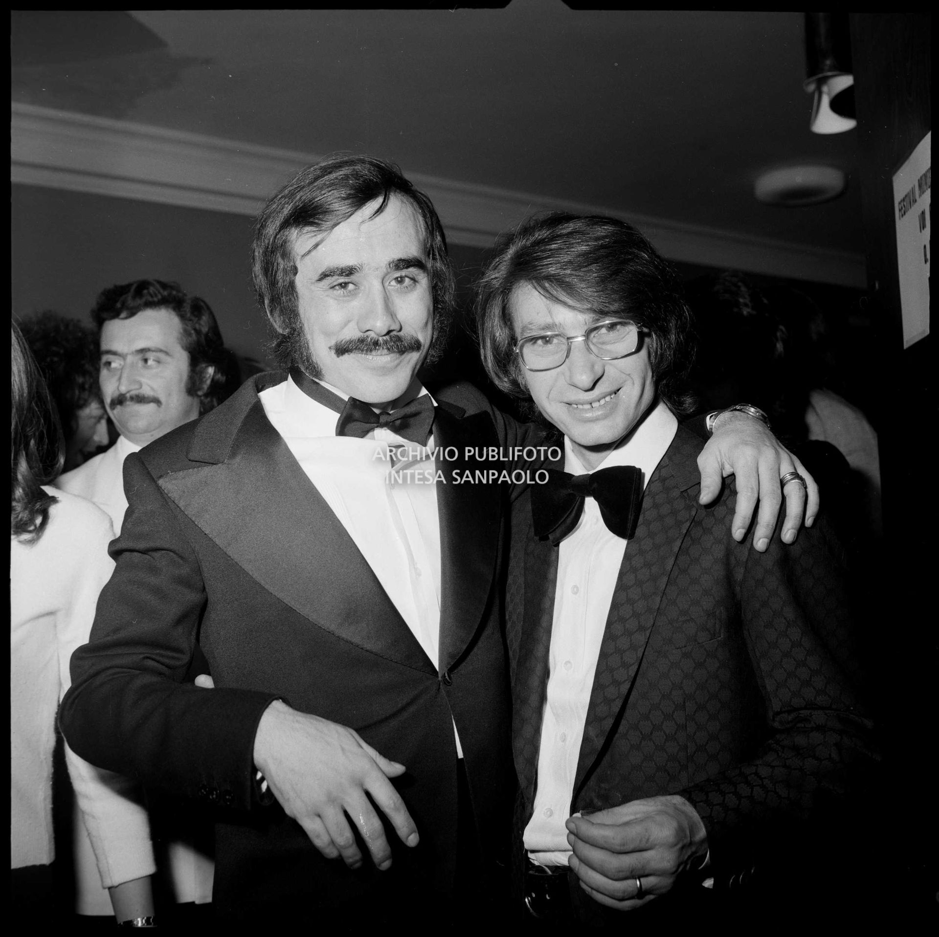 XXI Festival della canzone italiana di Sanremo