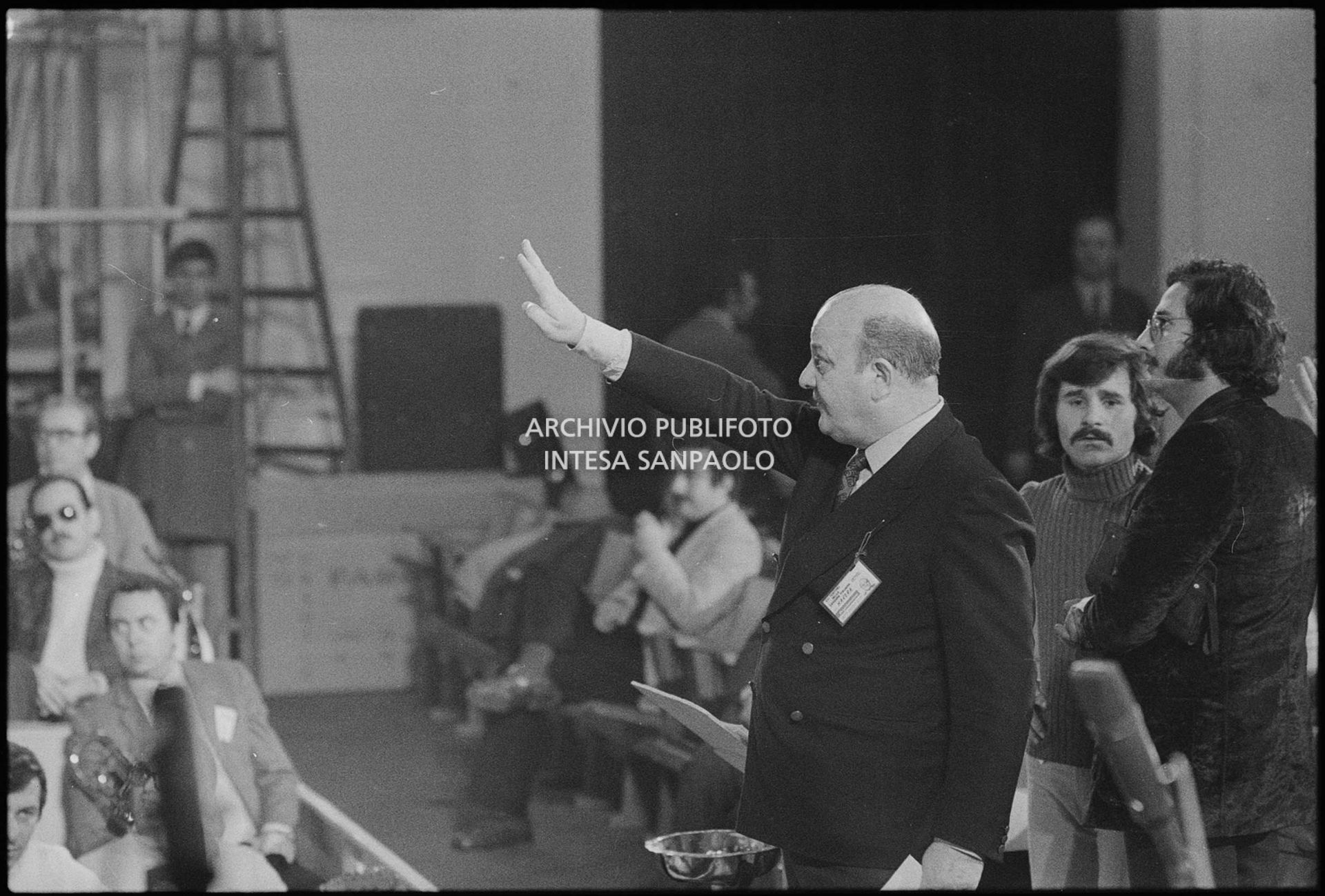 XXI Festival della canzone italiana di Sanremo