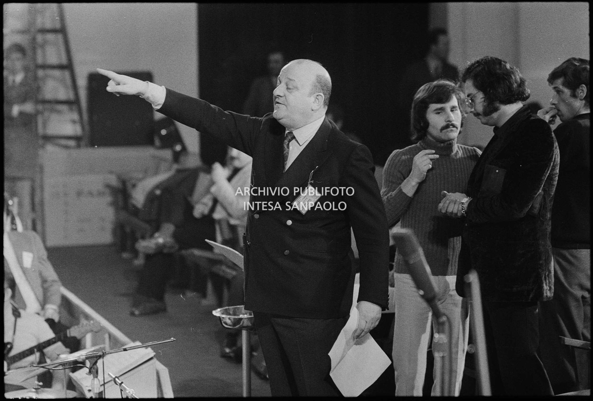 XXI Festival della canzone italiana di Sanremo