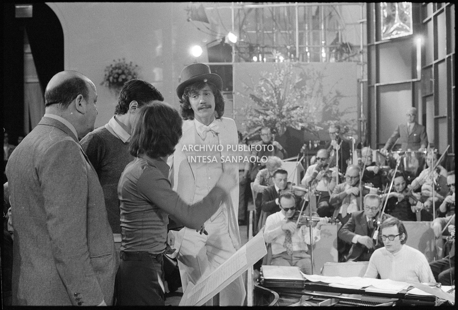 XXI Festival della canzone italiana di Sanremo