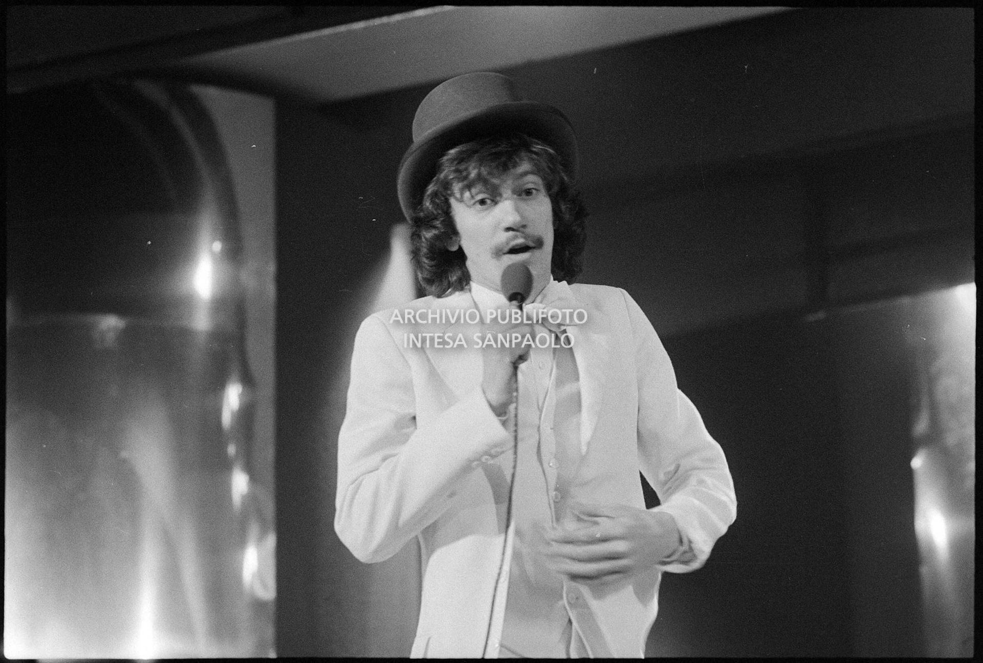 XXI Festival della canzone italiana di Sanremo