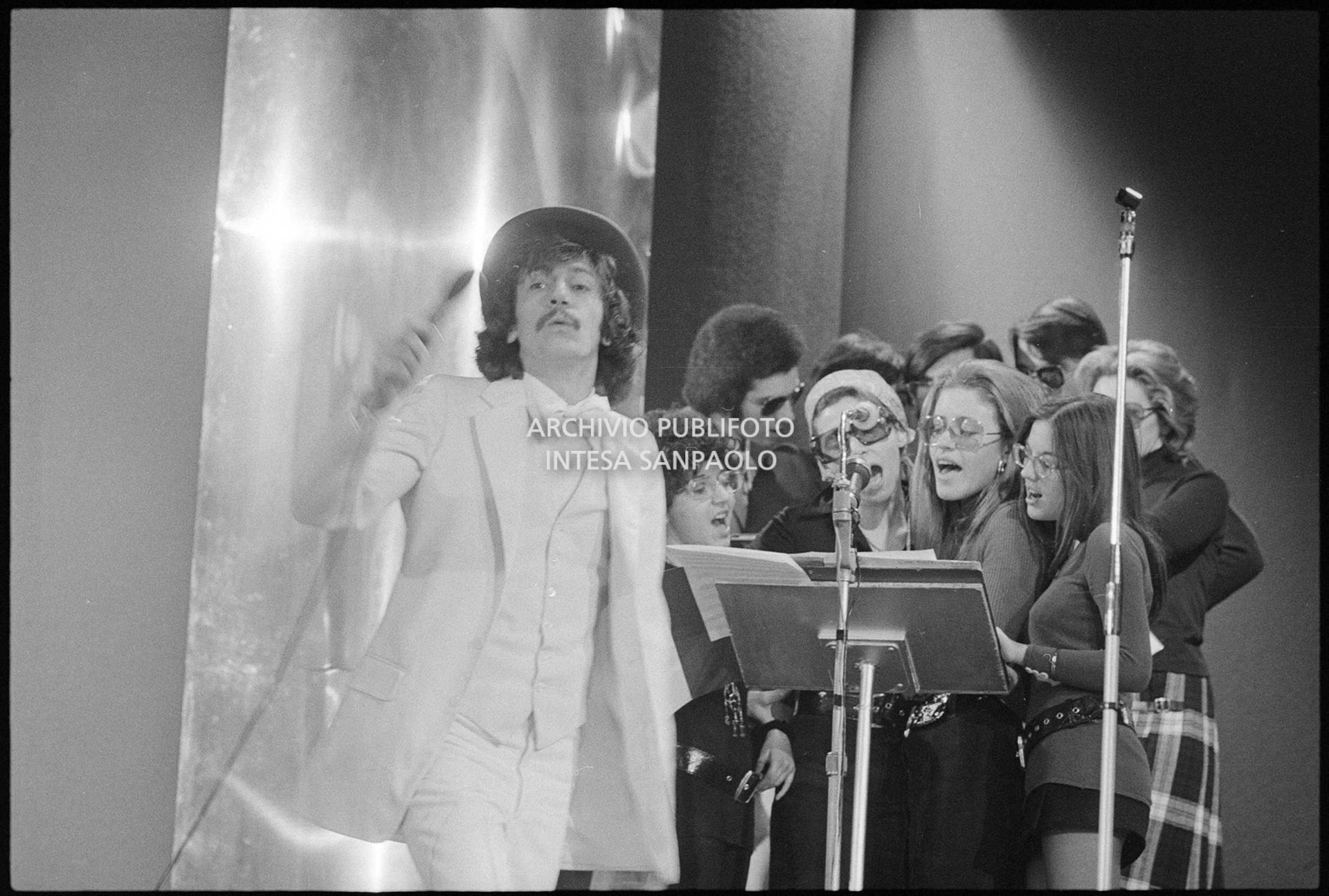 XXI Festival della canzone italiana di Sanremo