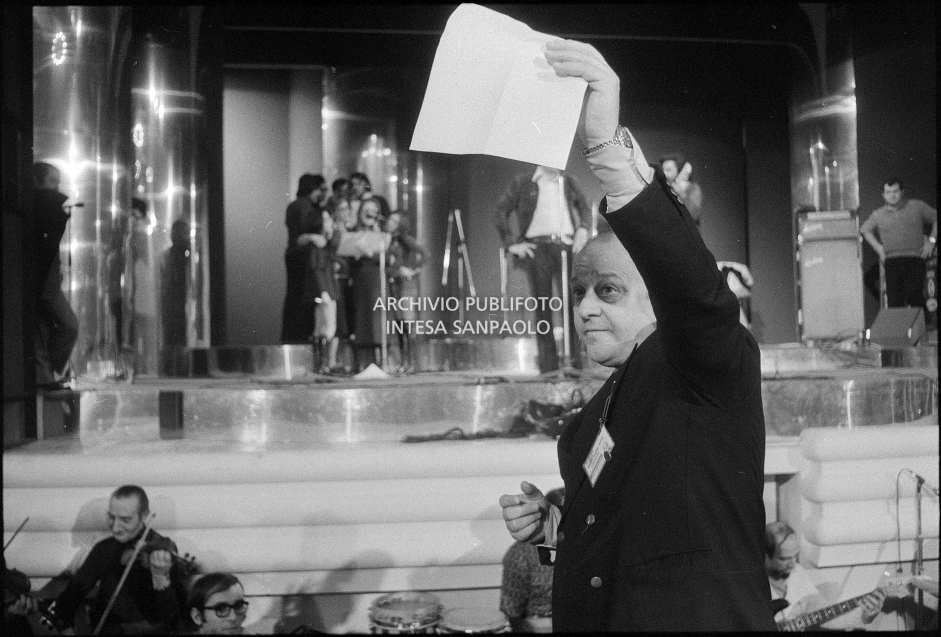 XXI Festival della canzone italiana di Sanremo