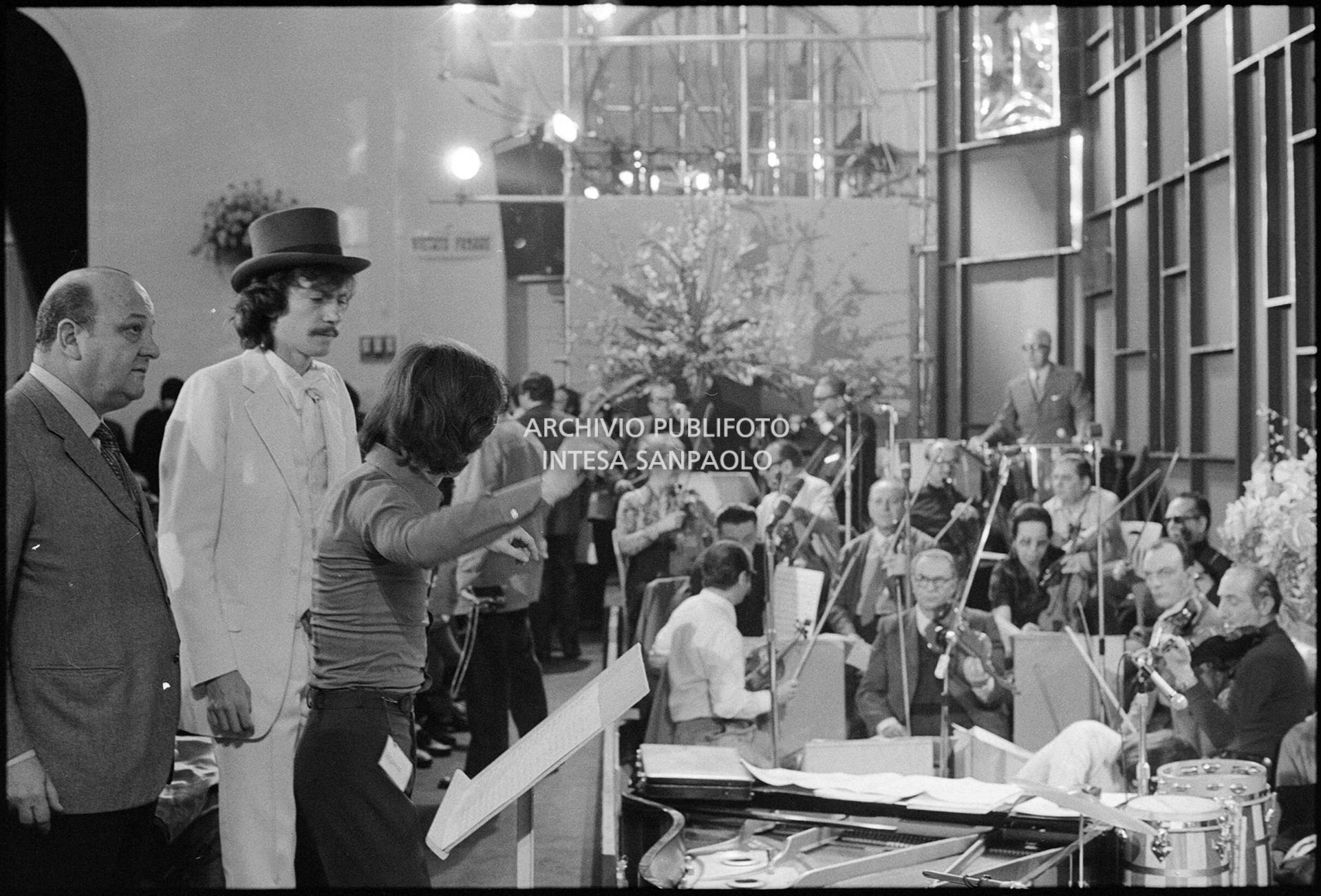 XXI Festival della canzone italiana di Sanremo