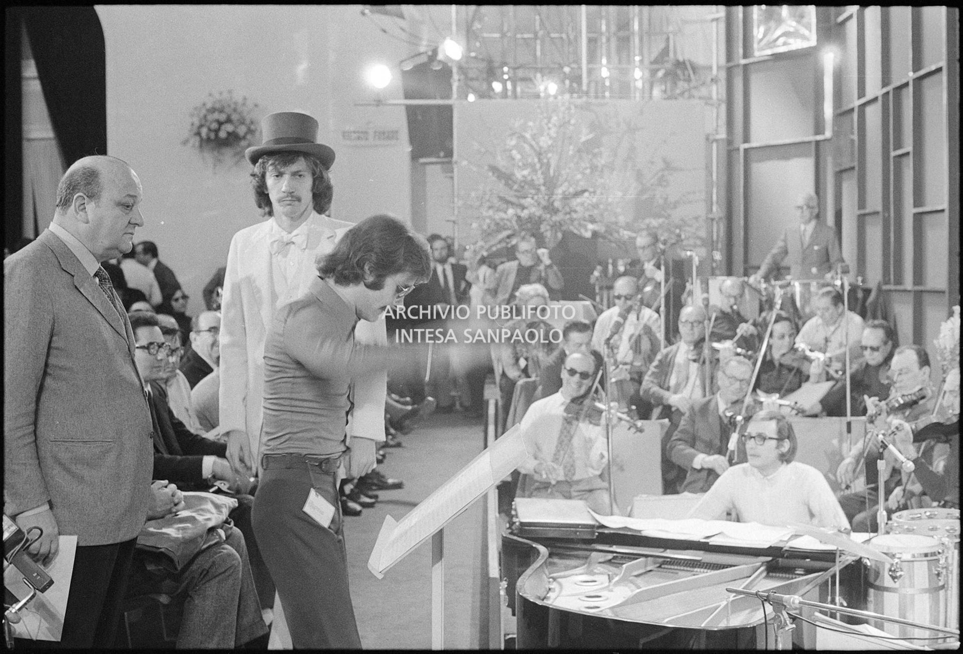 XXI Festival della canzone italiana di Sanremo