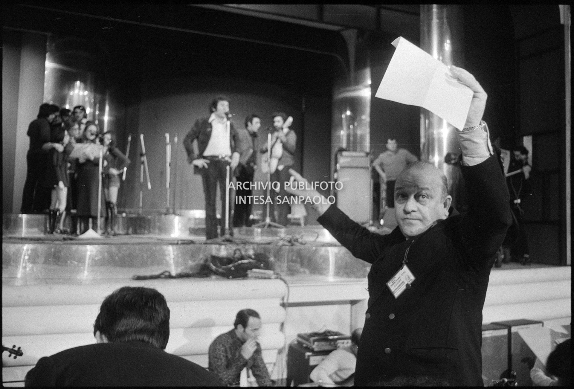 XXI Festival della canzone italiana di Sanremo