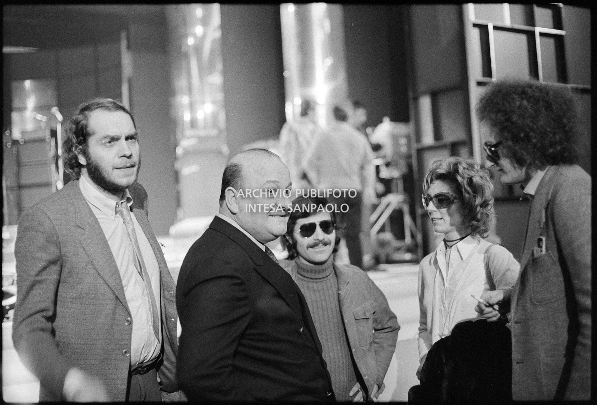 XXI Festival della canzone italiana di Sanremo