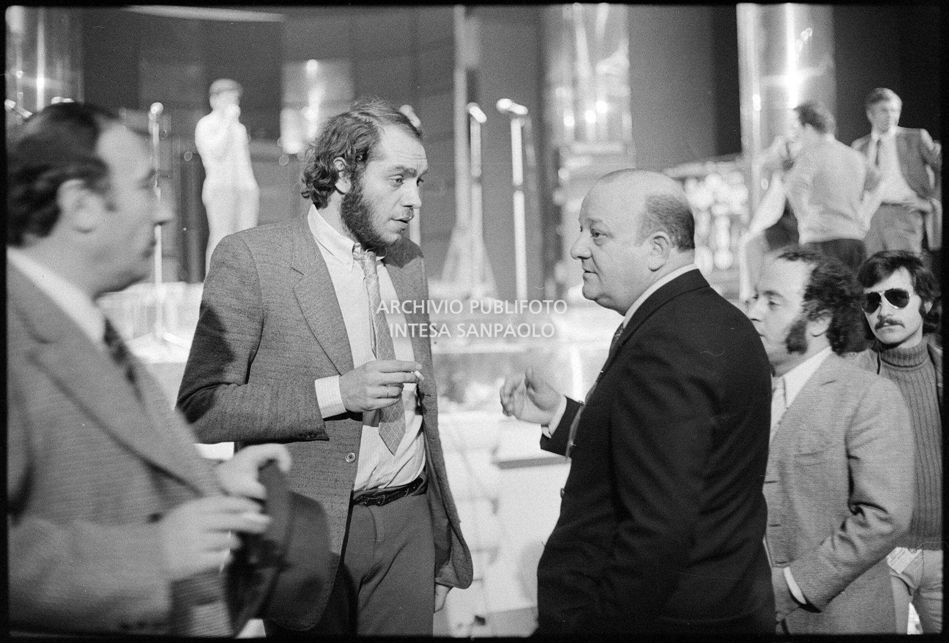 XXI Festival della canzone italiana di Sanremo