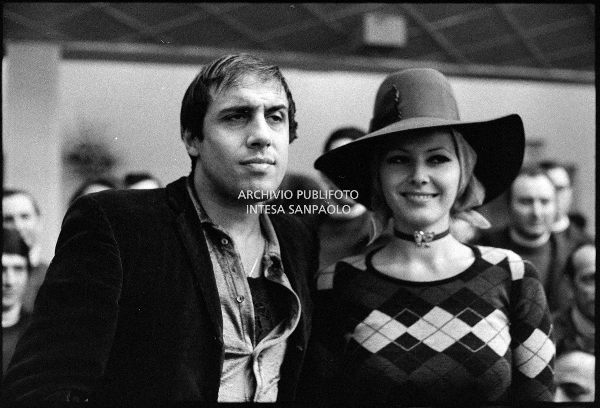 XXI Festival della canzone italiana di Sanremo