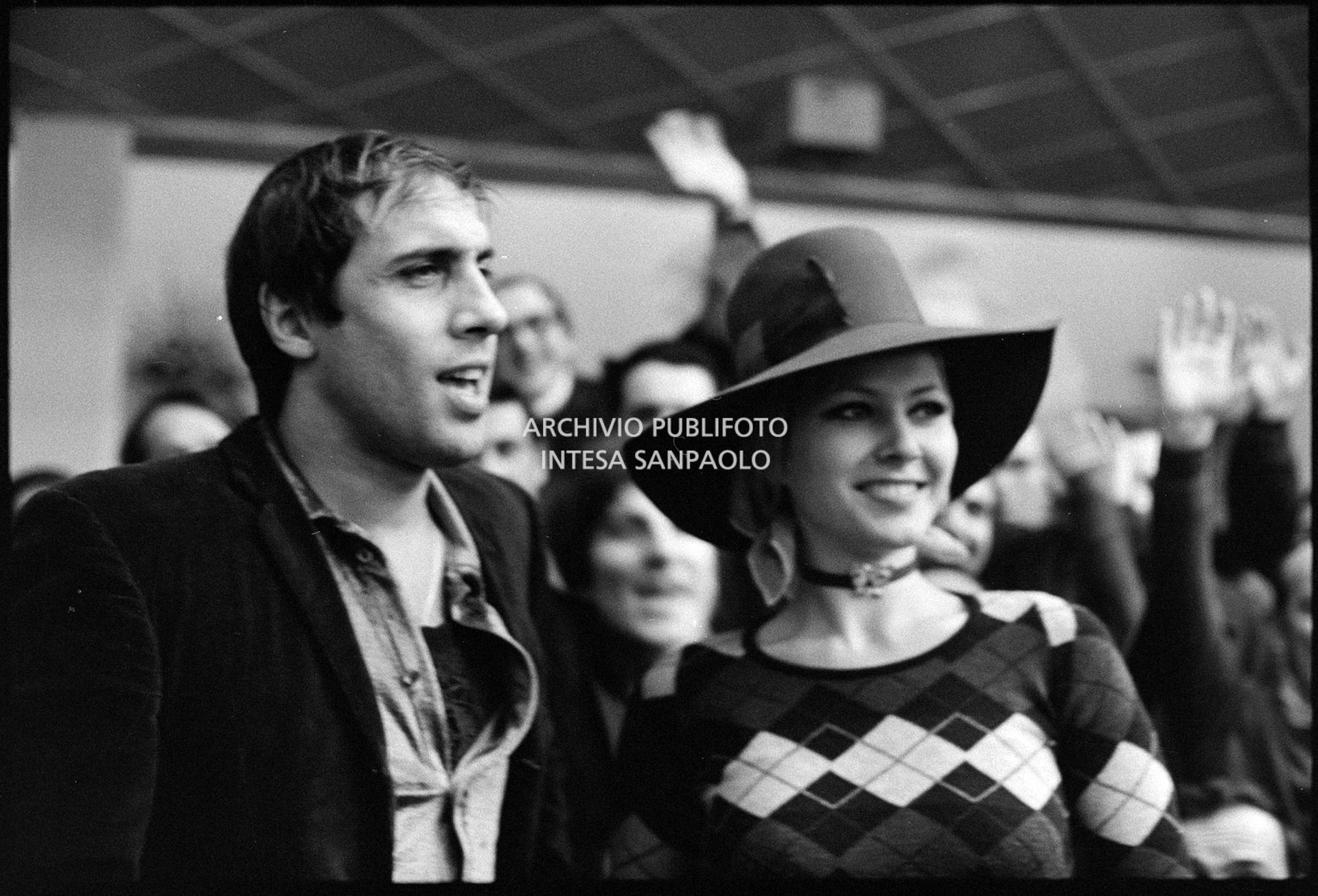 XXI Festival della canzone italiana di Sanremo