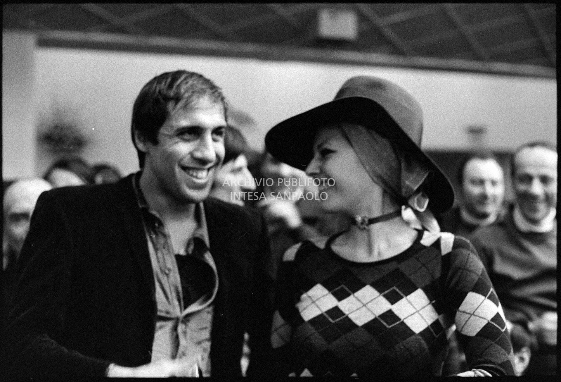 XXI Festival della canzone italiana di Sanremo