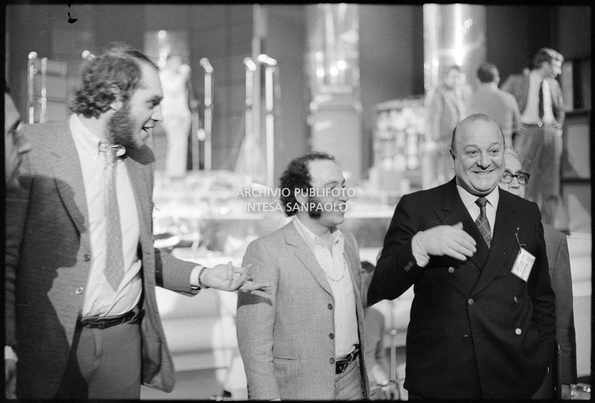 XXI Festival della canzone italiana di Sanremo