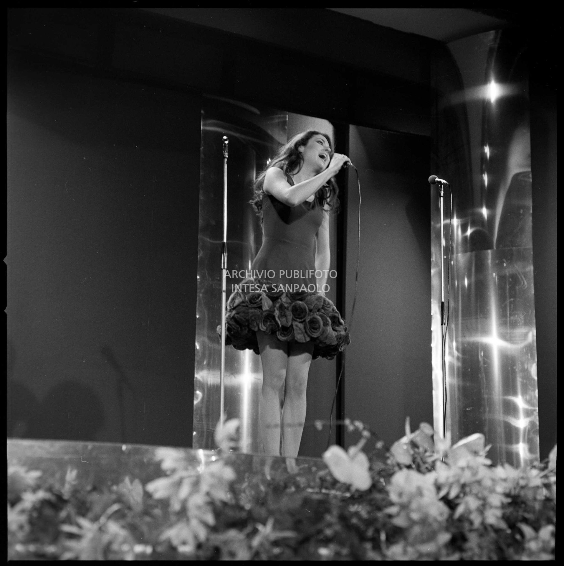 XXI Festival della canzone italiana di Sanremo