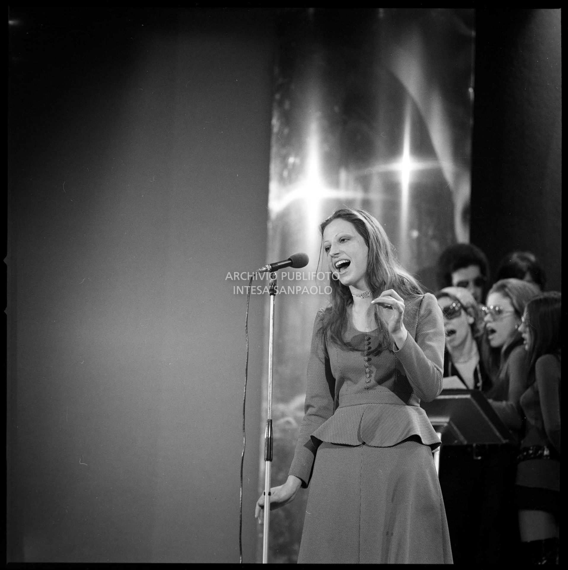 XXI Festival della canzone italiana di Sanremo