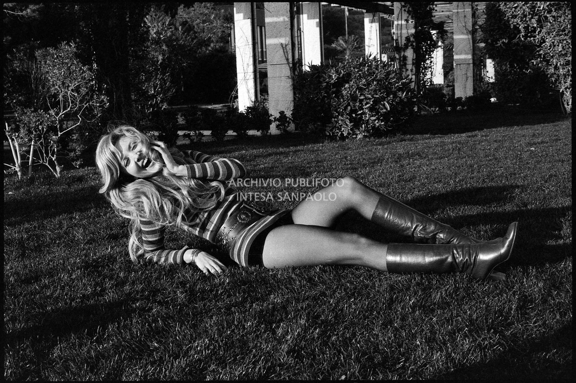 XXI Festival della canzone italiana di Sanremo