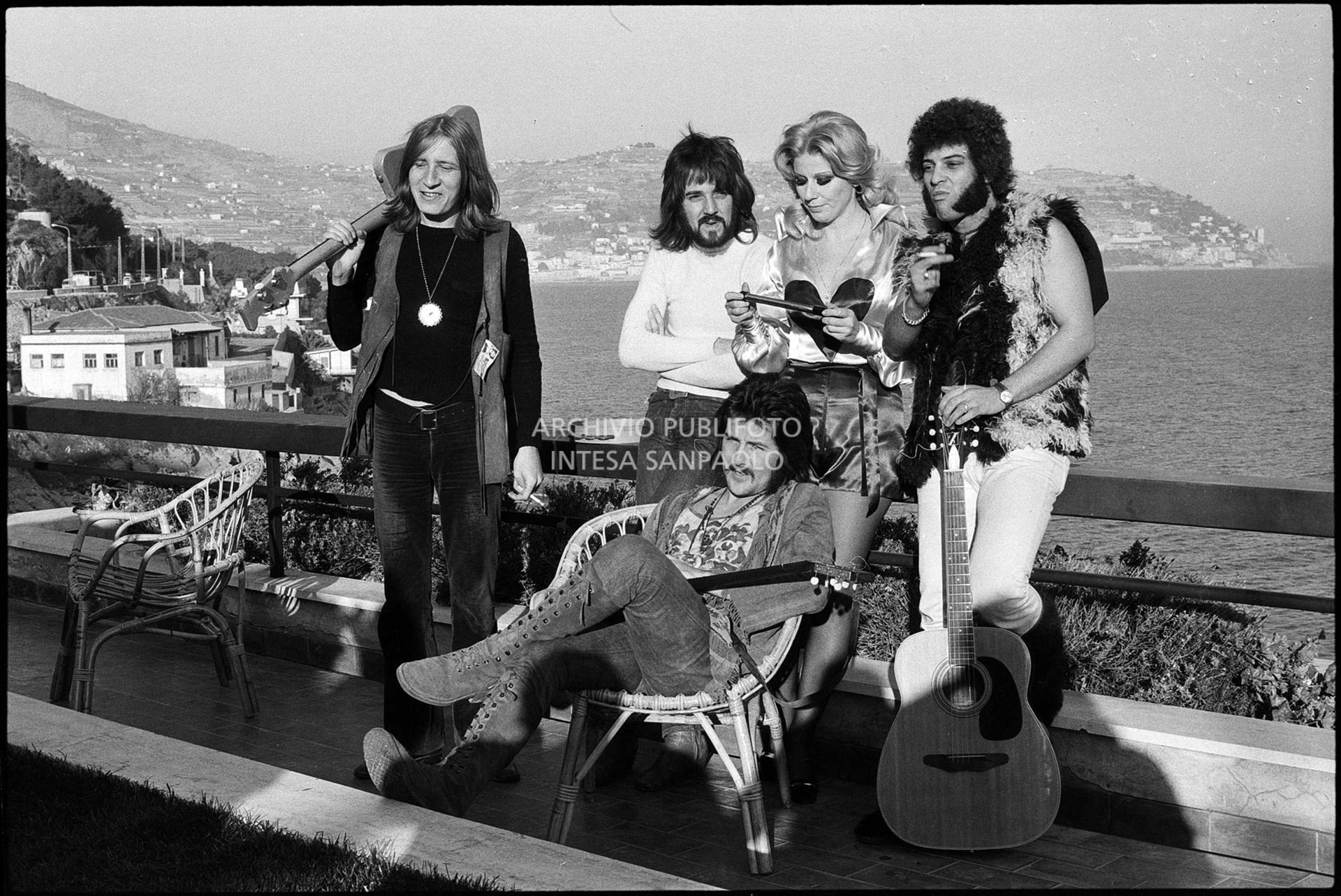 XXI Festival della canzone italiana di Sanremo