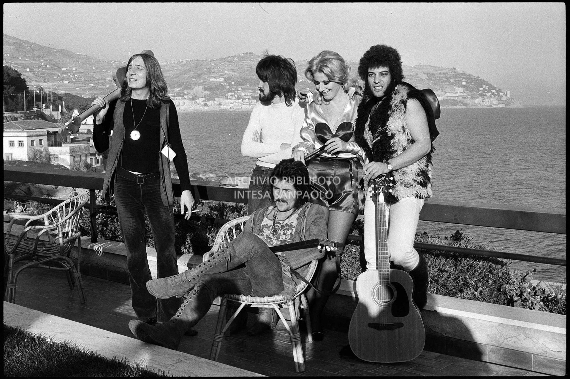 XXI Festival della canzone italiana di Sanremo