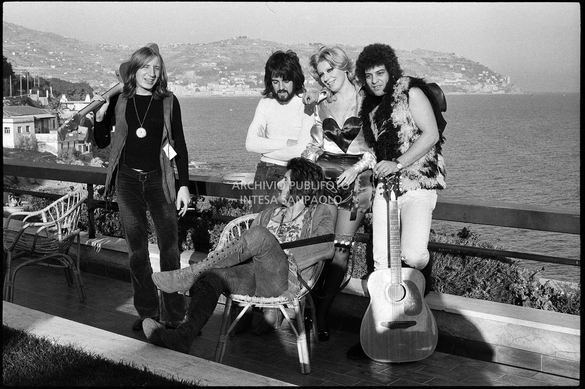 XXI Festival della canzone italiana di Sanremo