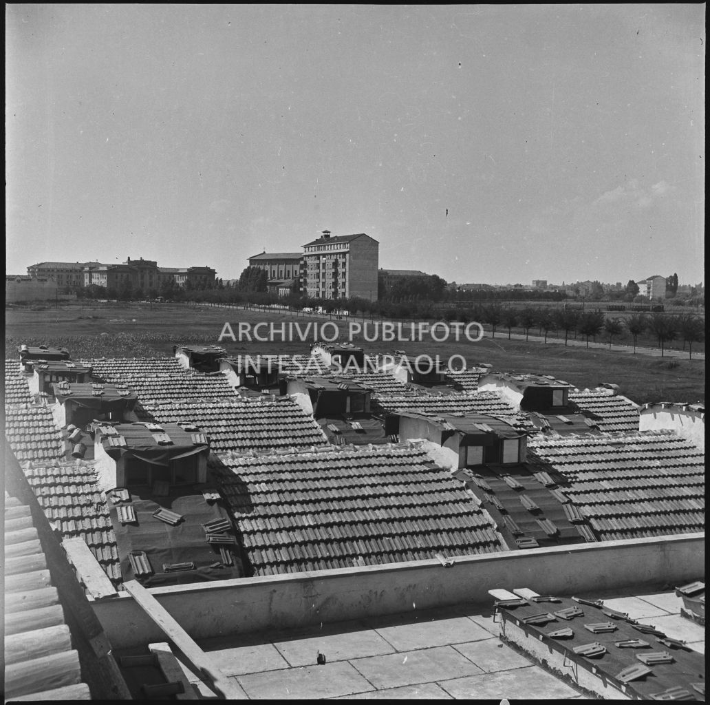 Bombardamenti. Carbone Ing.