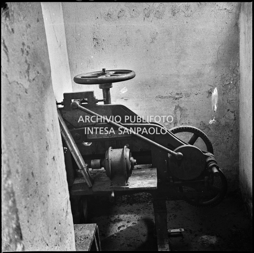 Bombardamenti. Chiappa. San Simpliciano