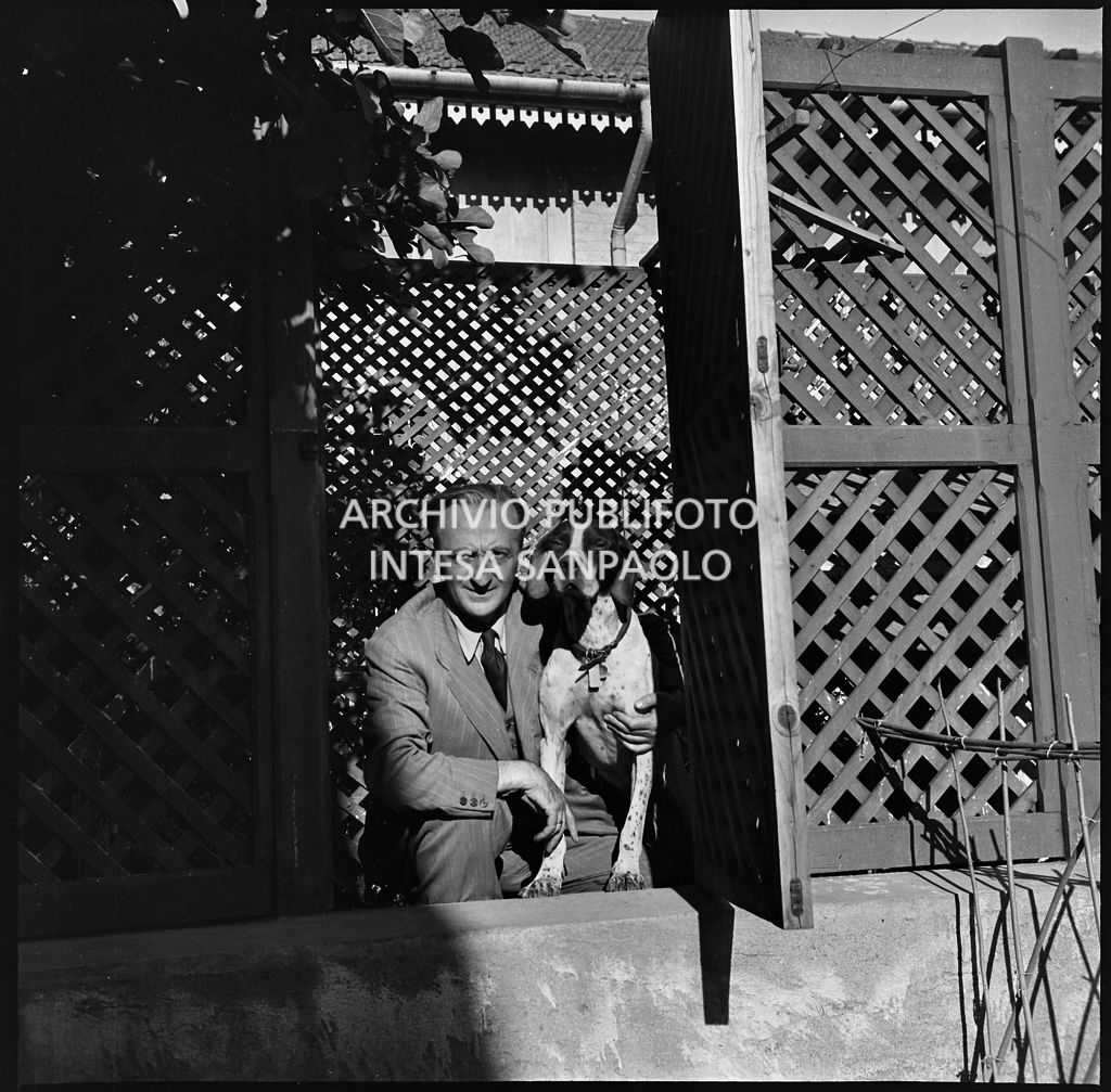 Bombardamenti. Montecatini. Bovisa