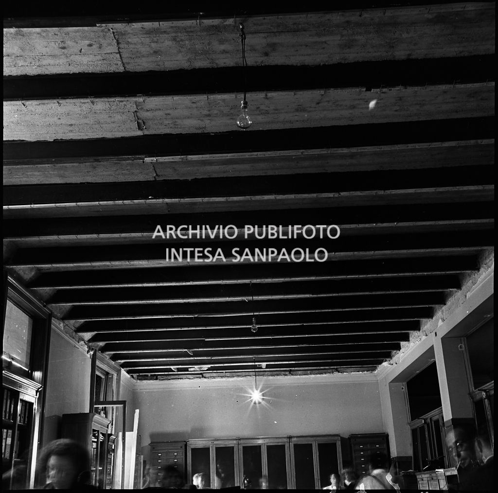 Bombardamenti. Montecatini