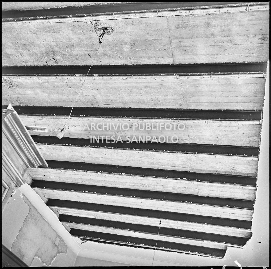 Bombardamenti. Montecatini