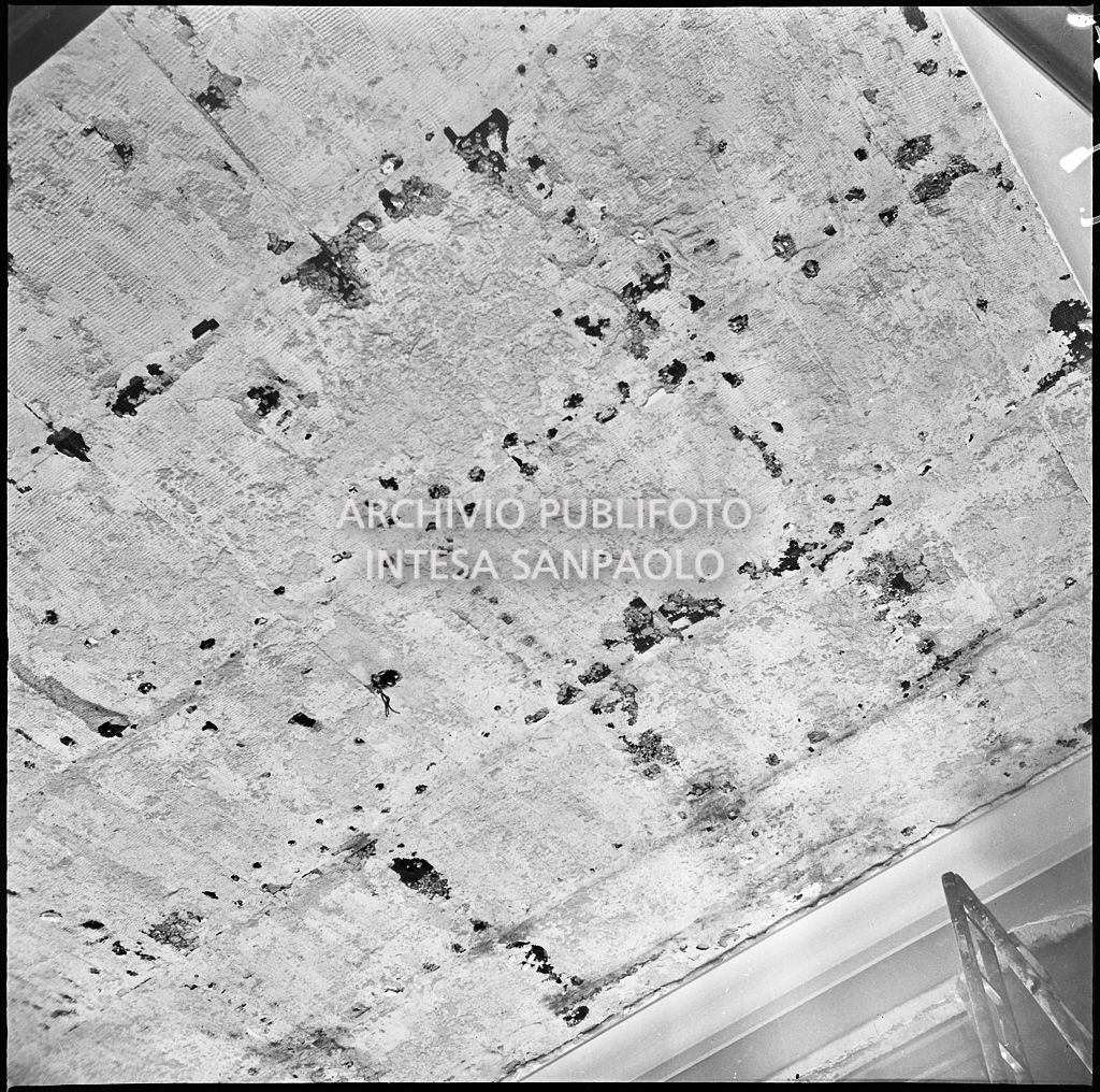 Bombardamenti. Montecatini