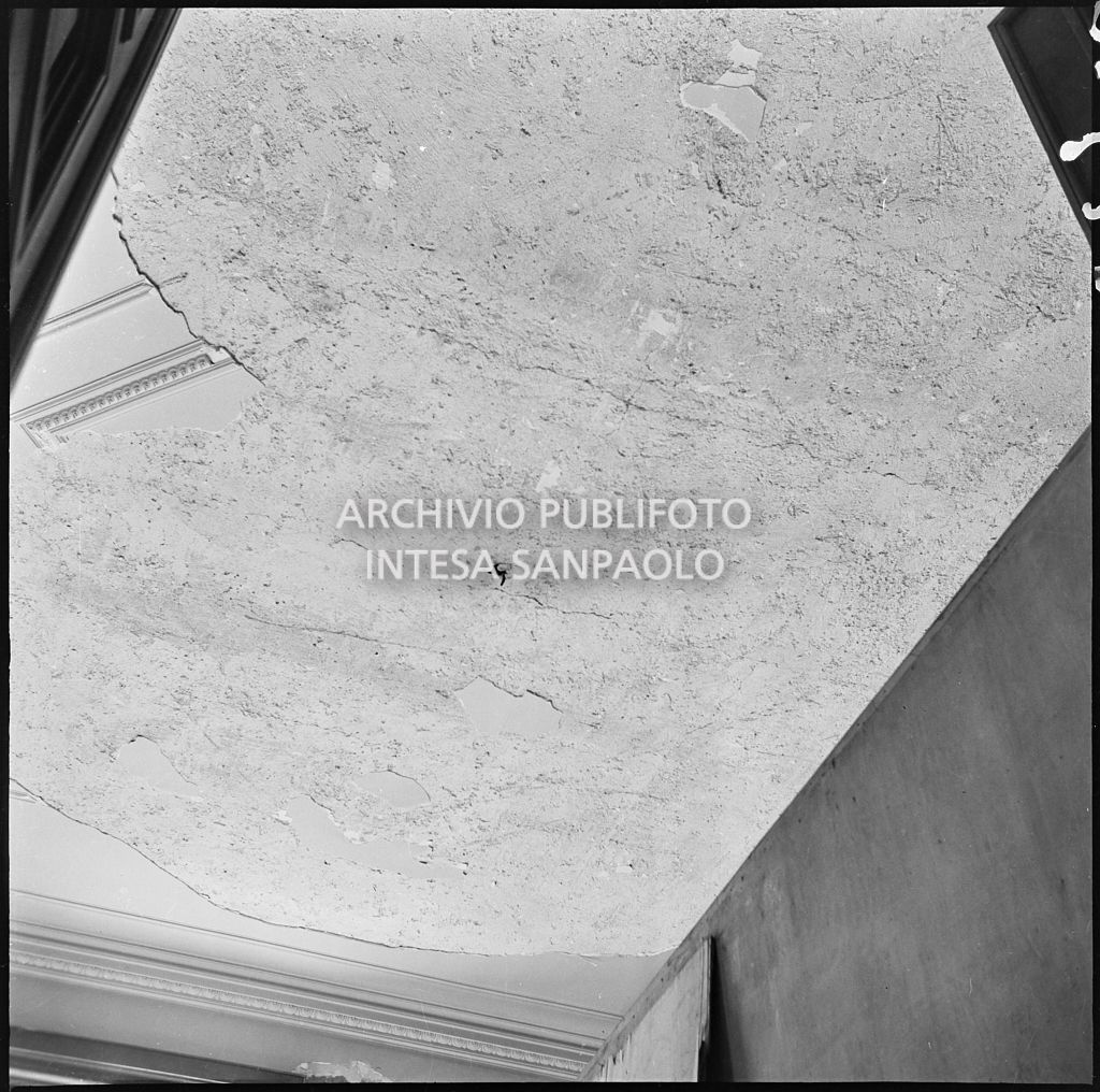 Bombardamenti. Montecatini